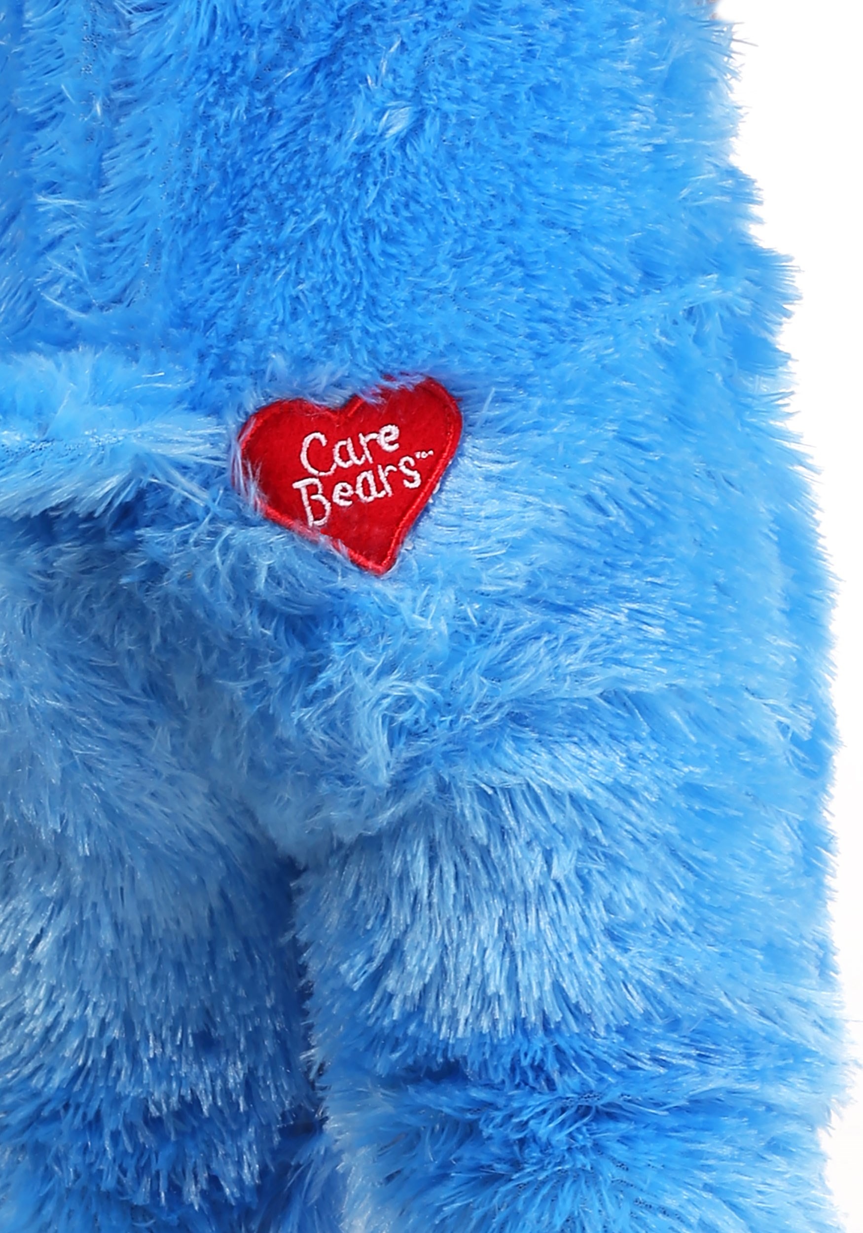 Infant Care Bears Grumpy Bear Costume 3 Infant Care Bears Grumpy Bear Costume
