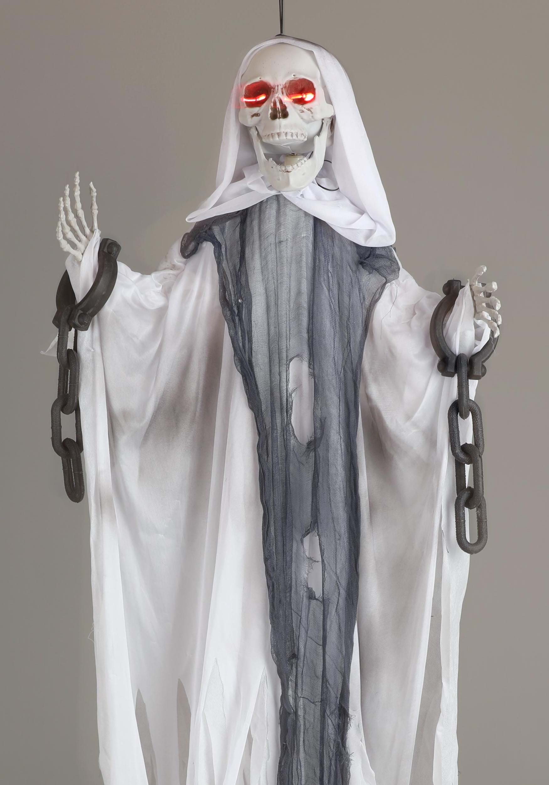 5FT Animated Ghost Prop