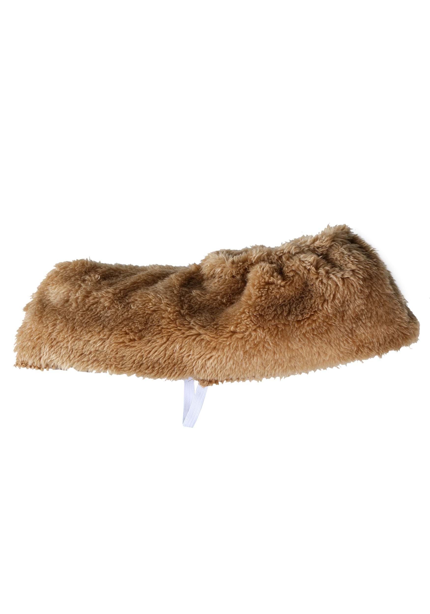 Deluxe Lion Kid's Costume 13 Deluxe Lion Kid's Costume