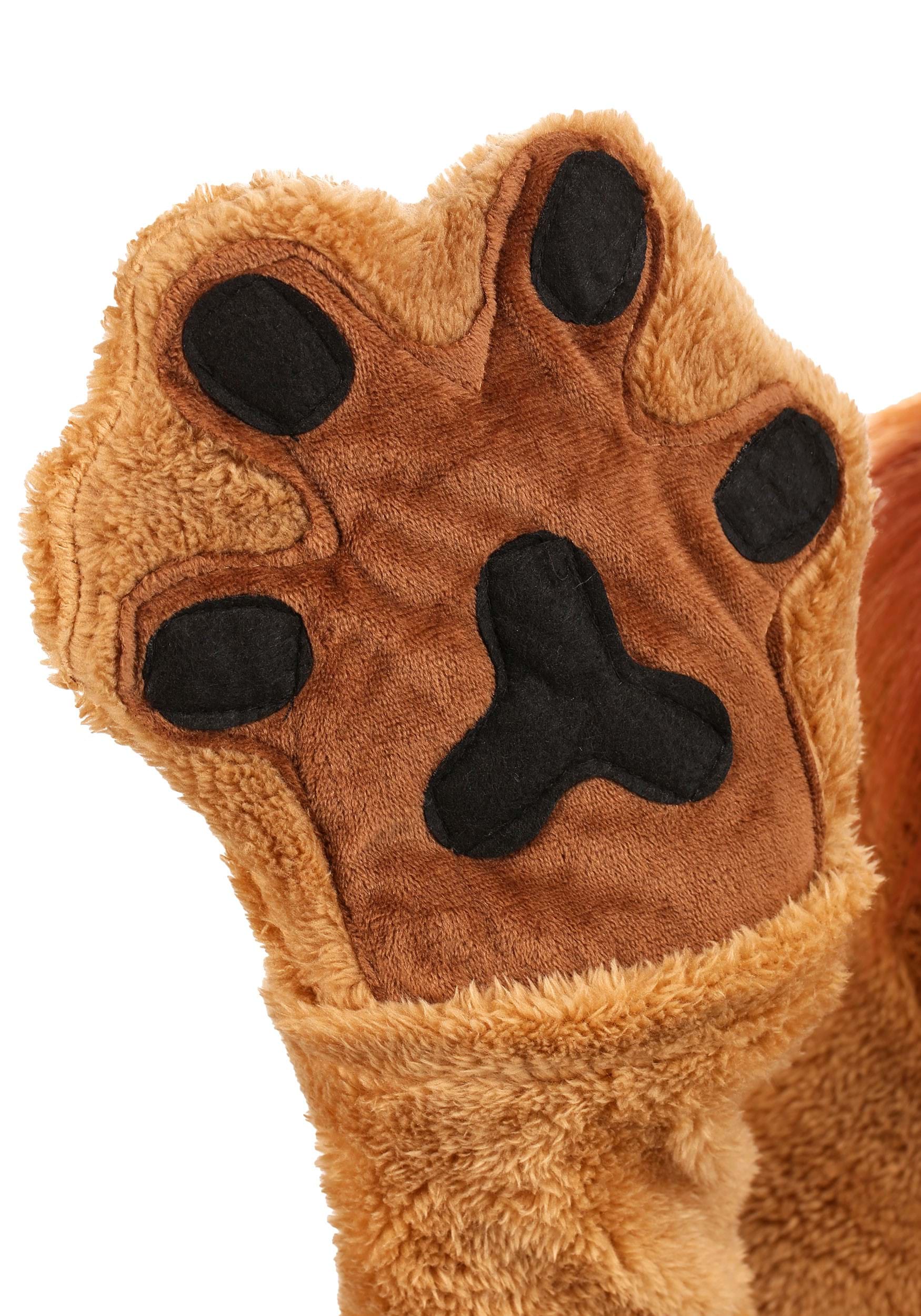 Deluxe Lion Kid's Costume 6 Deluxe Lion Kid's Costume