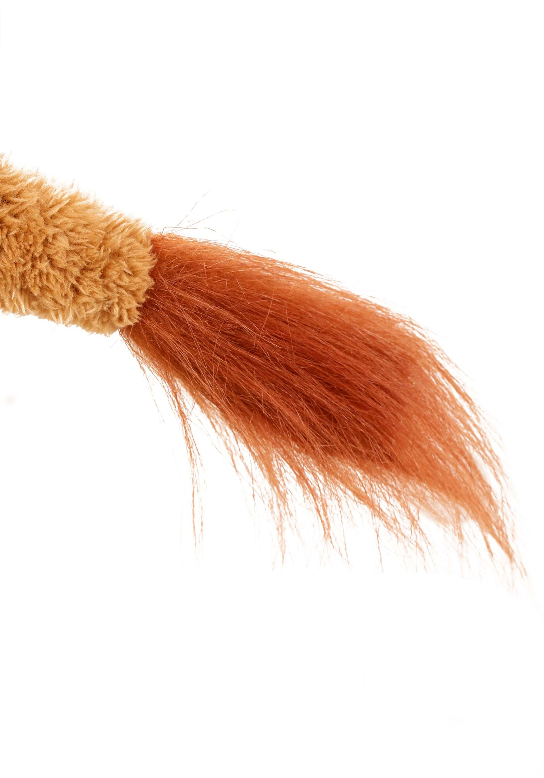 Deluxe Lion Kid's Costume 8 Deluxe Lion Kid's Costume