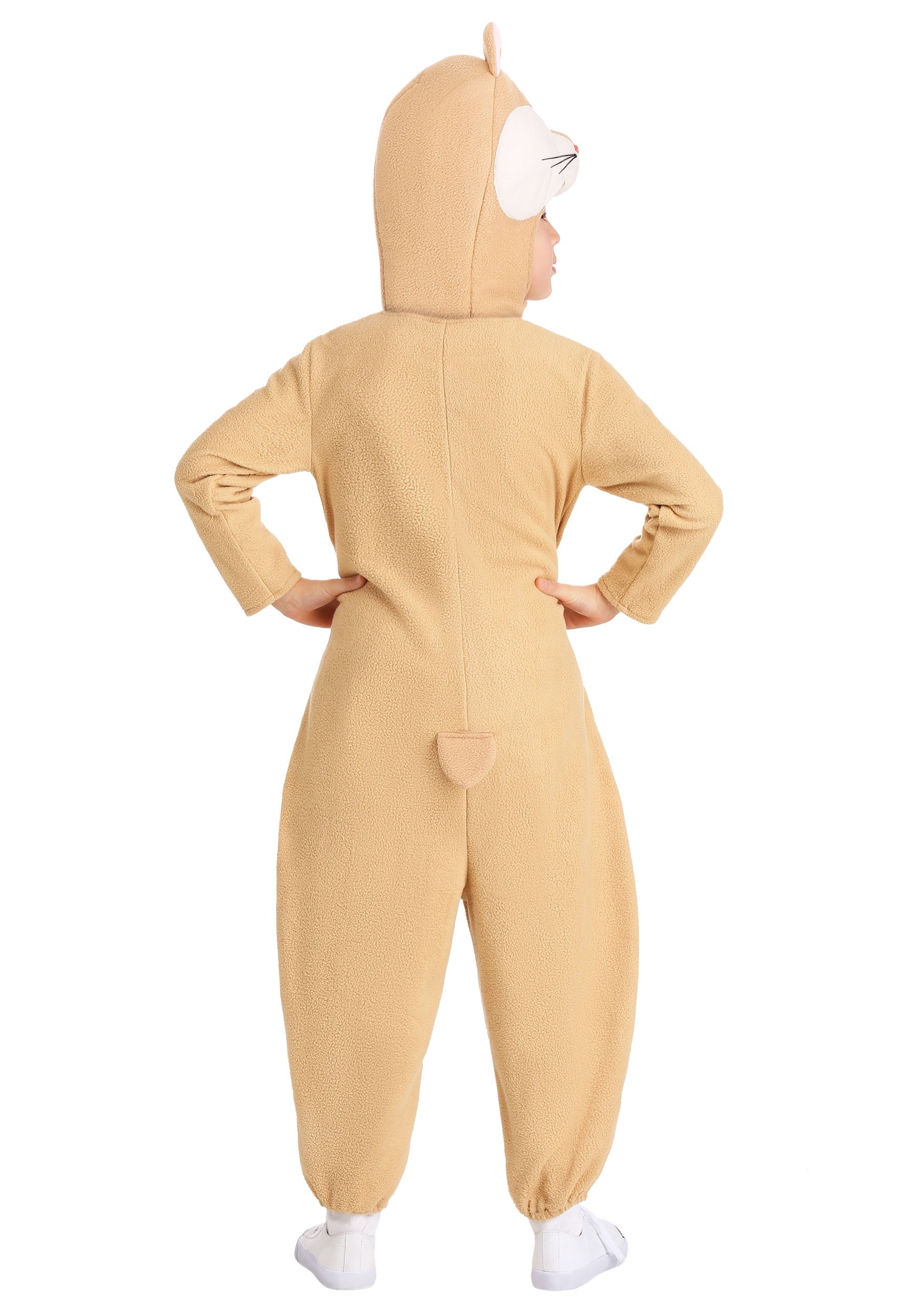 Hamster Costume for Kids