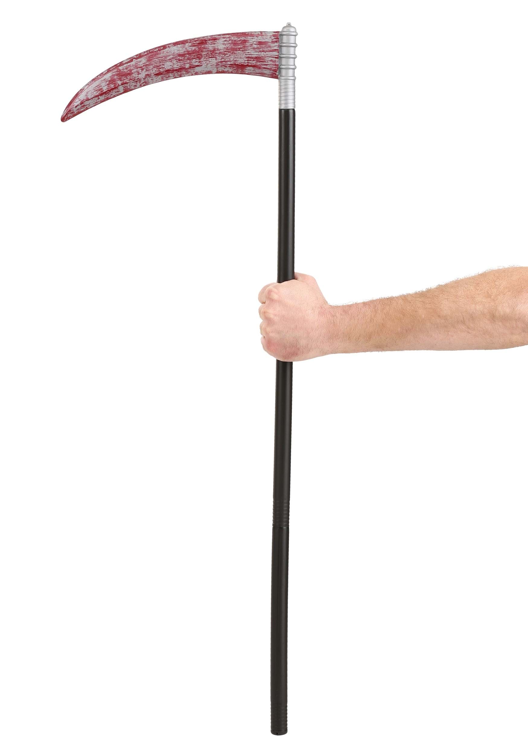 Bloody Death Reaper Sickle