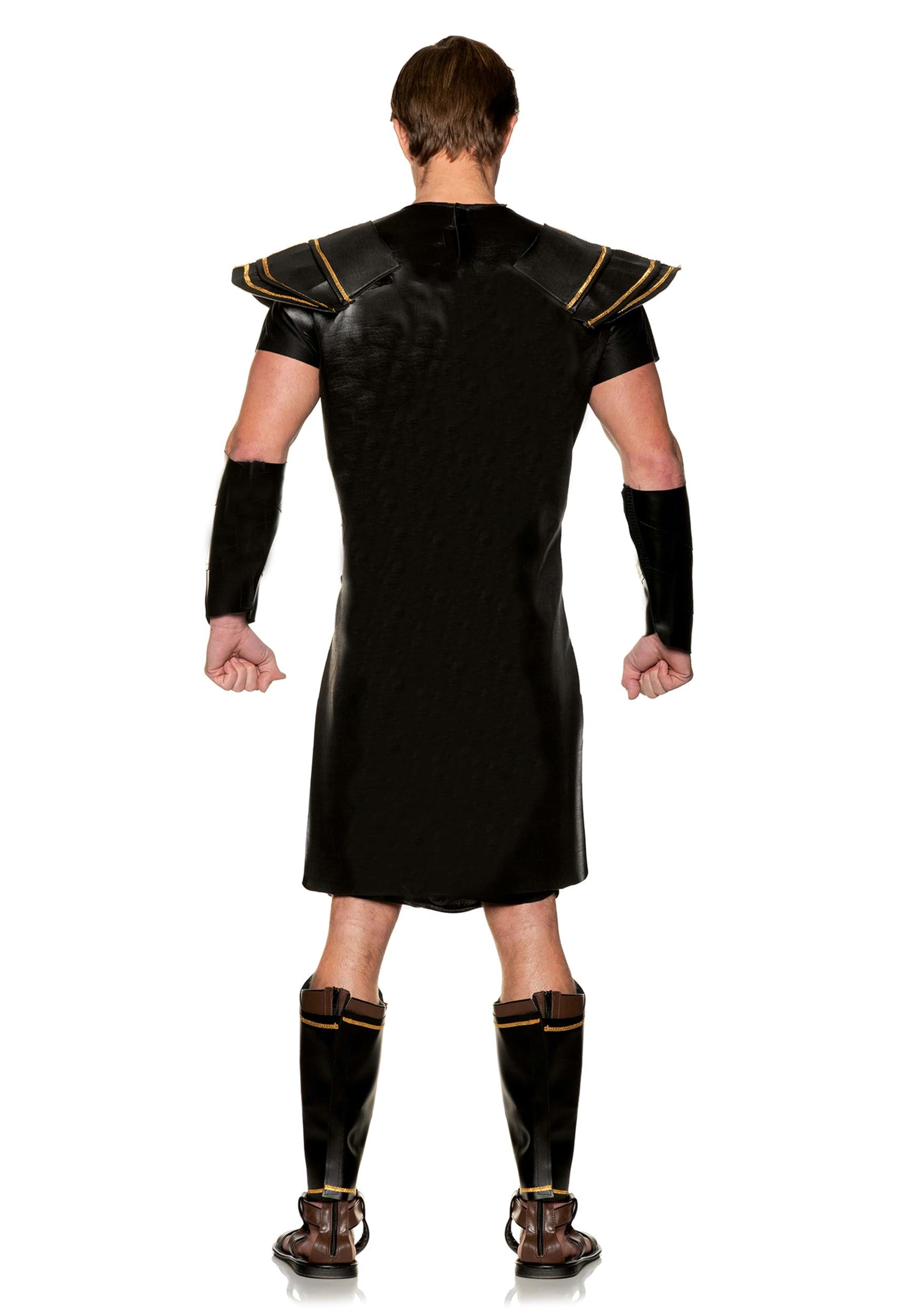 Roman Soldier Costume for Men