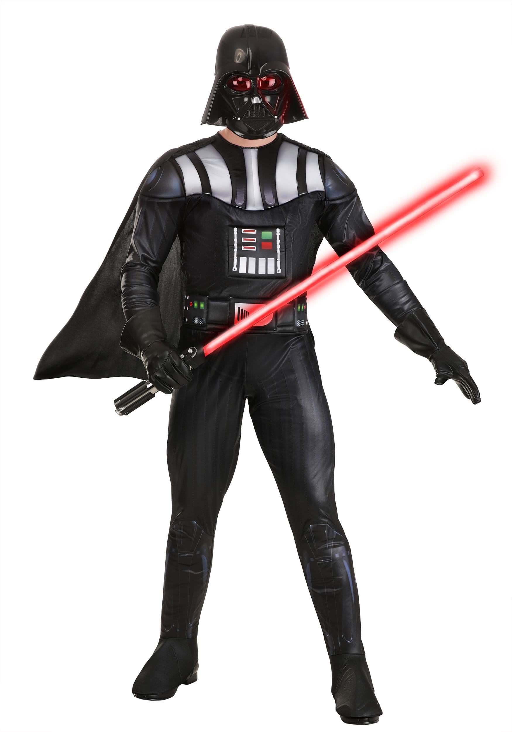 Darth Vader Adult Costume