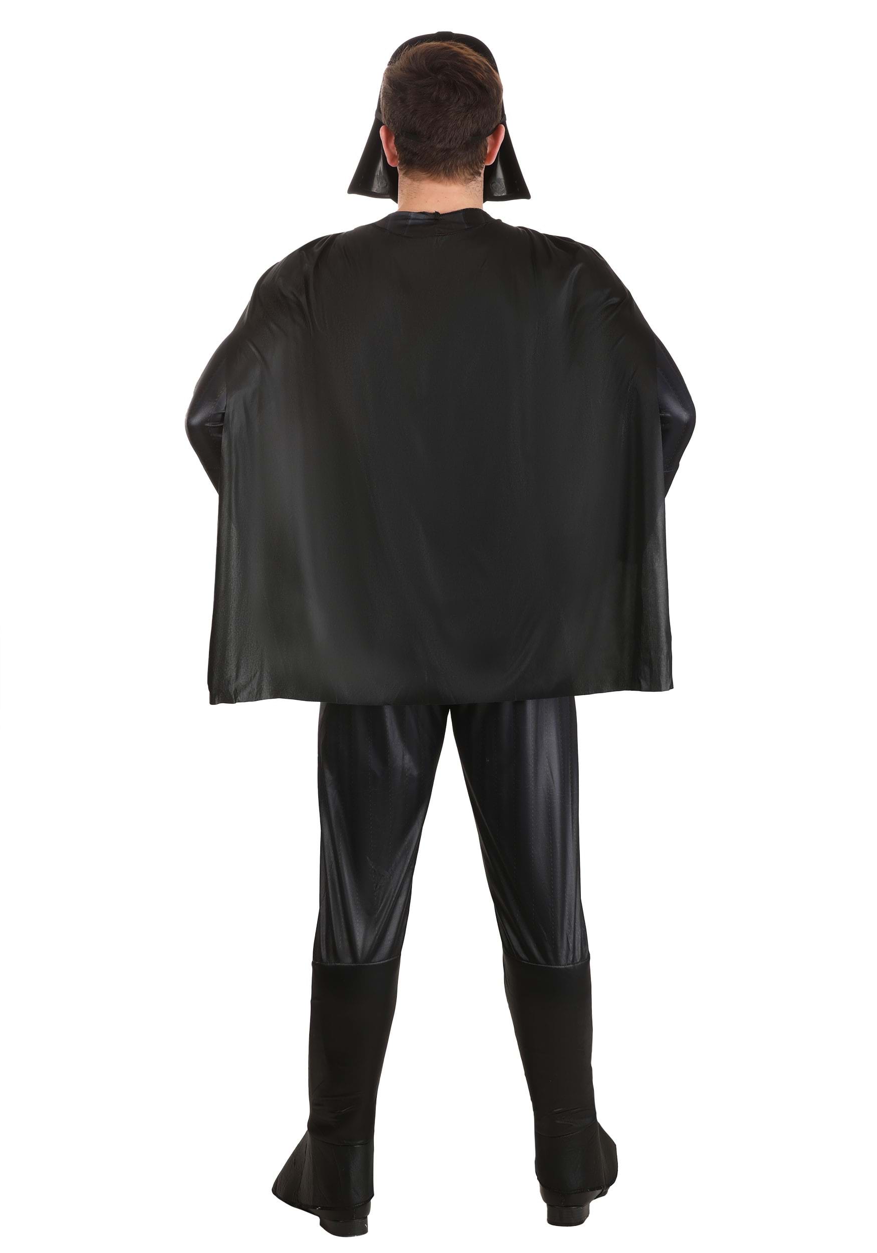 Darth Vader Adult Costume
