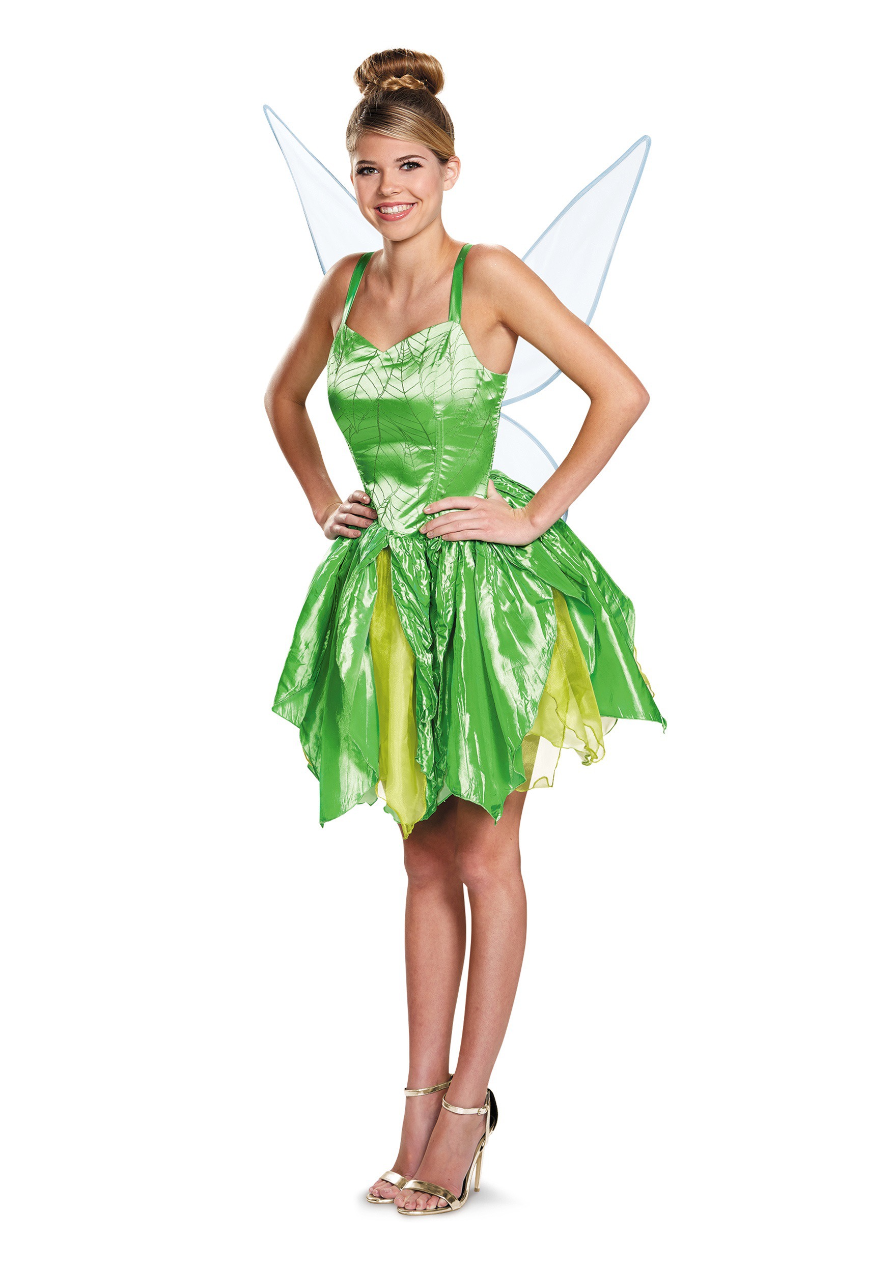 Prestige Tinker Bell Costume for Women