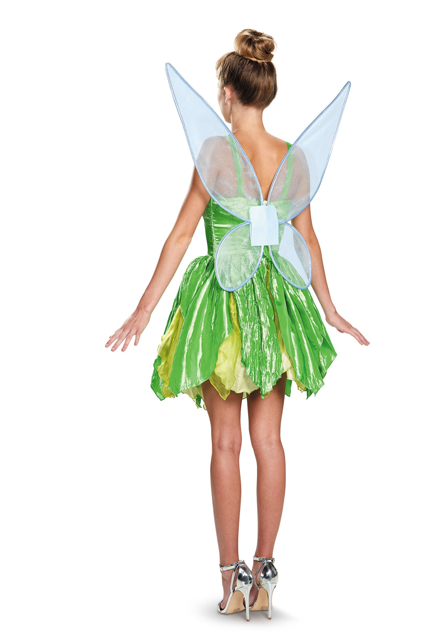 Prestige Tinker Bell Costume for Women