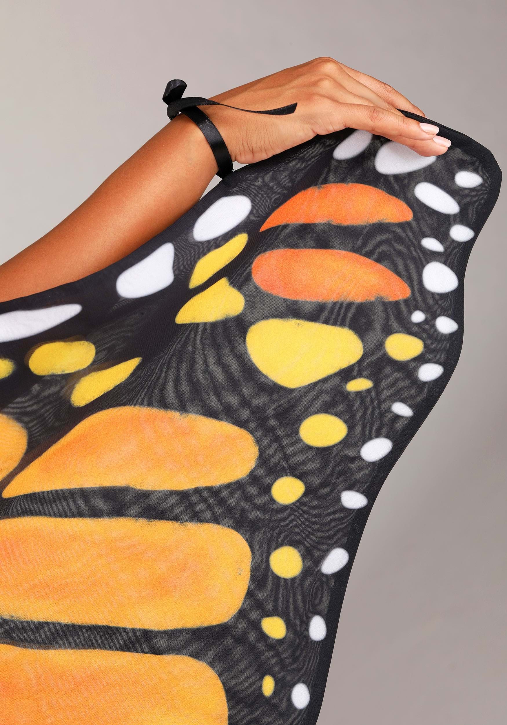 Women's Butterfly Bodysuit Costume