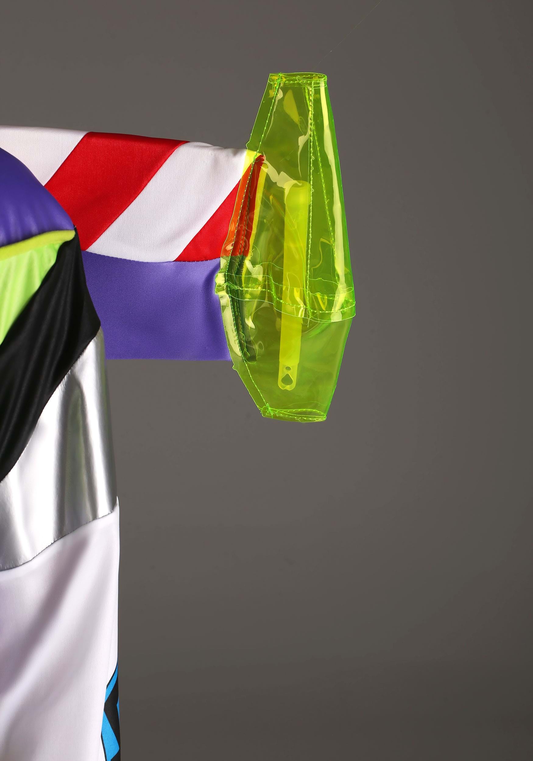 Deluxe Disney Toy Story Buzz Lightyear Costume for Men 10 Deluxe Disney Toy Story Buzz Lightyear Costume for Men