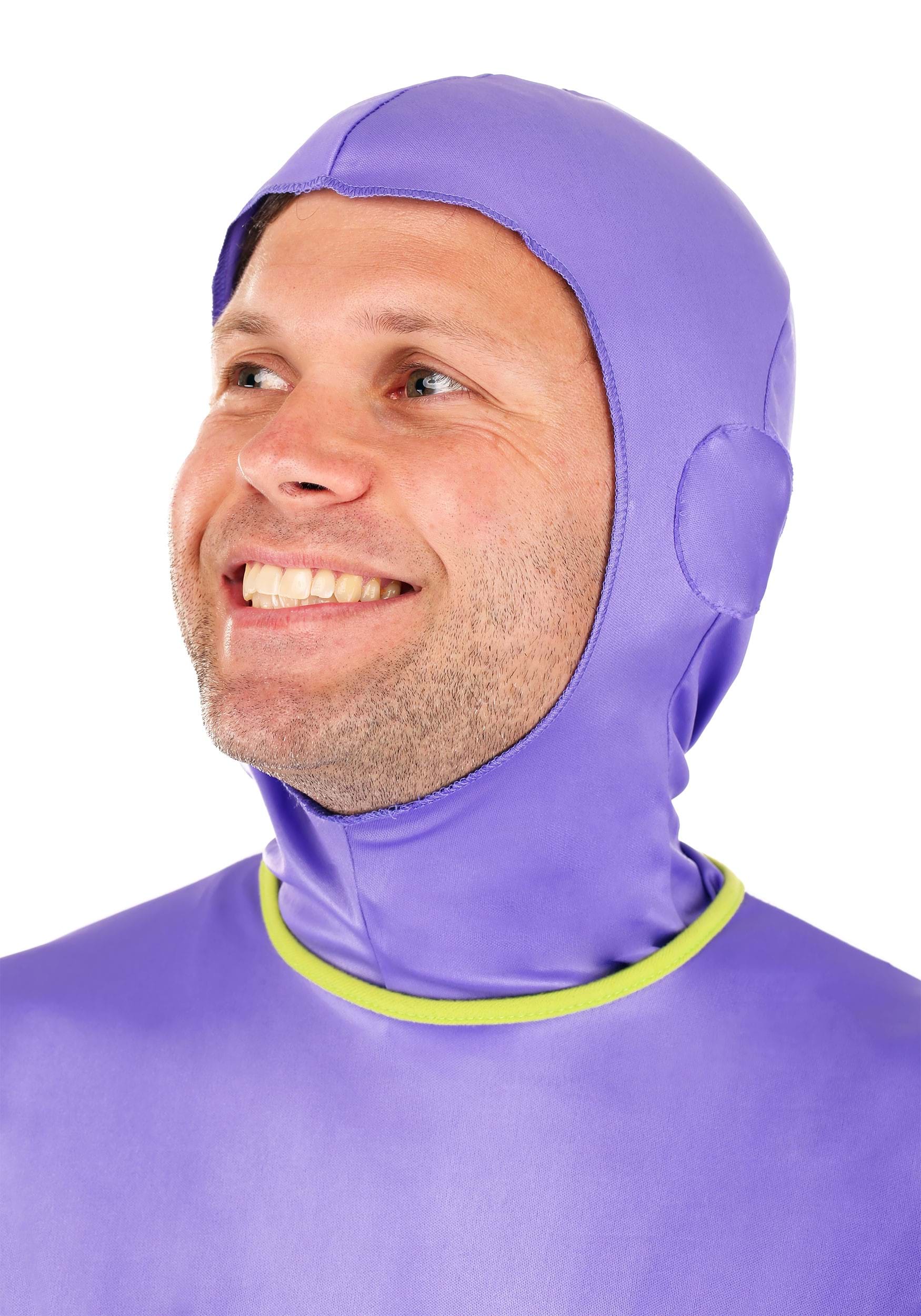 Deluxe Disney Toy Story Buzz Lightyear Costume for Men 4 Deluxe Disney Toy Story Buzz Lightyear Costume for Men