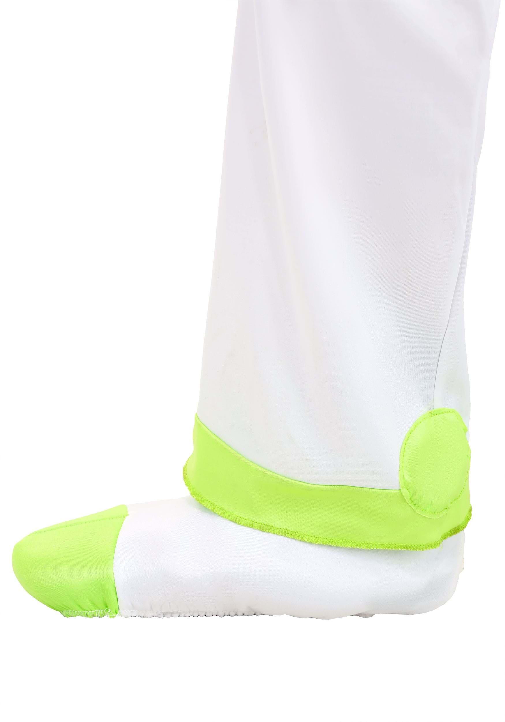 Deluxe Disney Toy Story Buzz Lightyear Costume for Men 7 Deluxe Disney Toy Story Buzz Lightyear Costume for Men