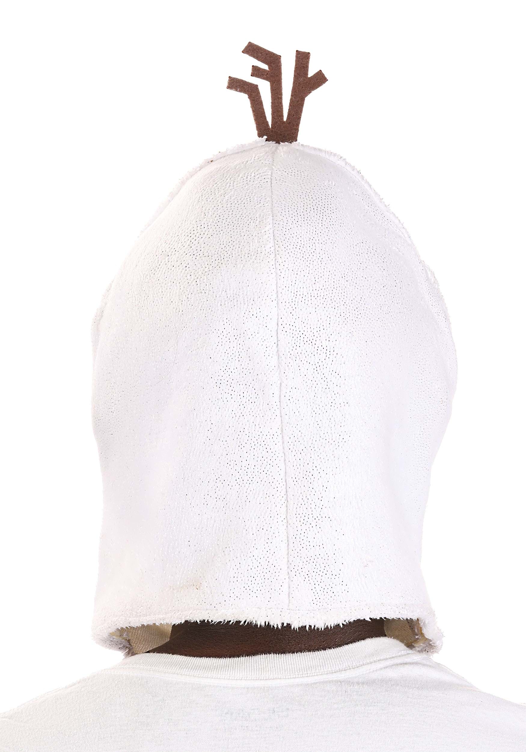 Disney Frozen Olaf Mouth Mover Mask for Adults 3 Disney Frozen Olaf Mouth Mover Mask for Adults