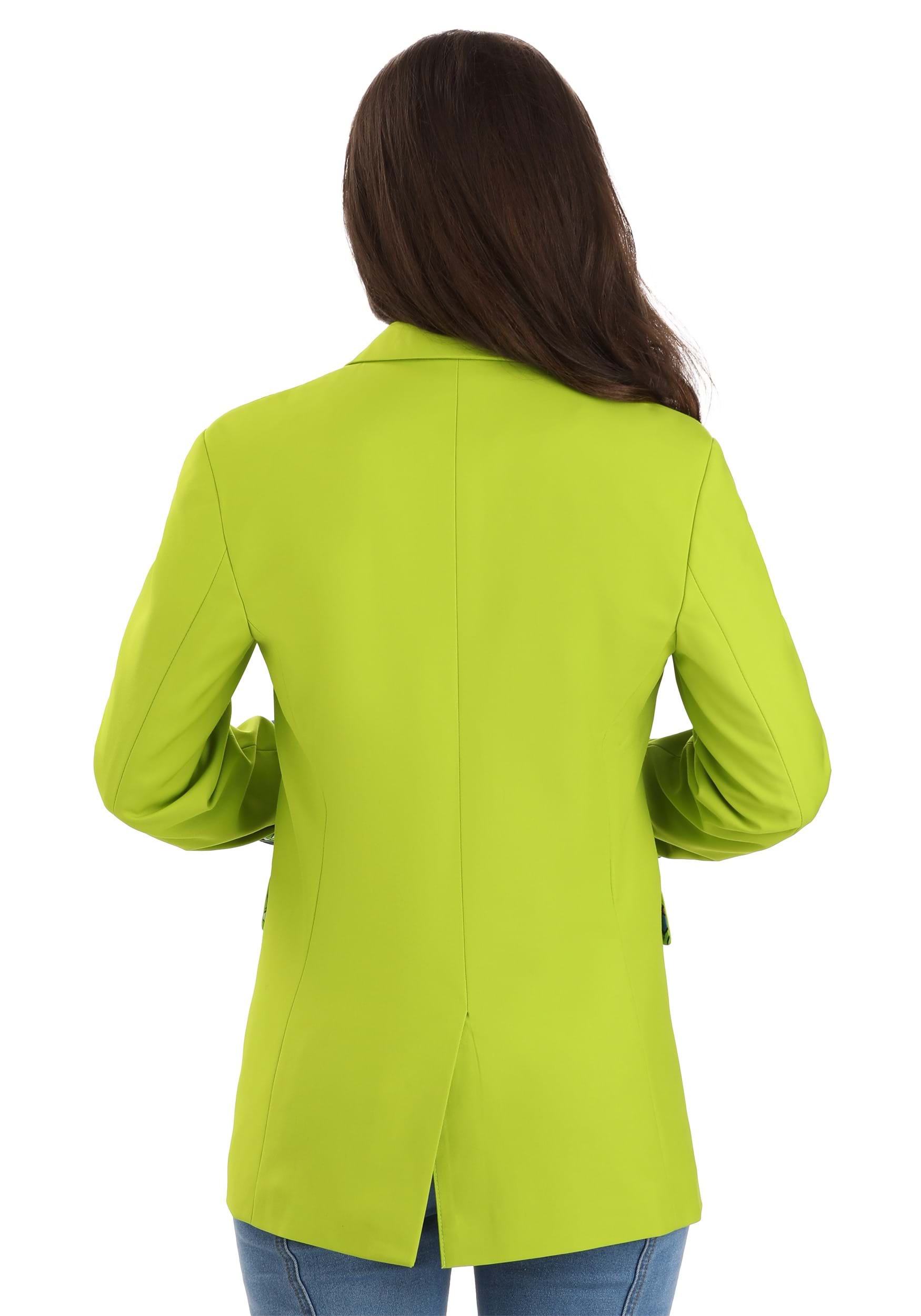 Disney & Pixar Toy Story Aliens Blazer for Women