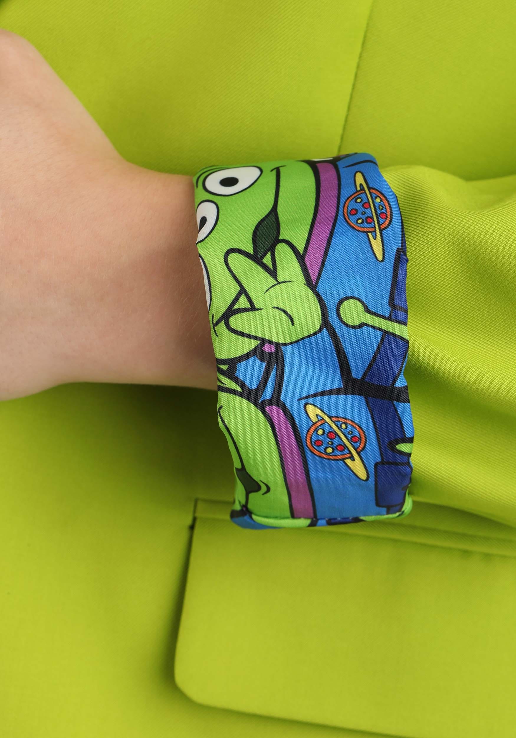 Disney & Pixar Toy Story Aliens Blazer for Women 6 Disney & Pixar Toy Story Aliens Blazer for Women