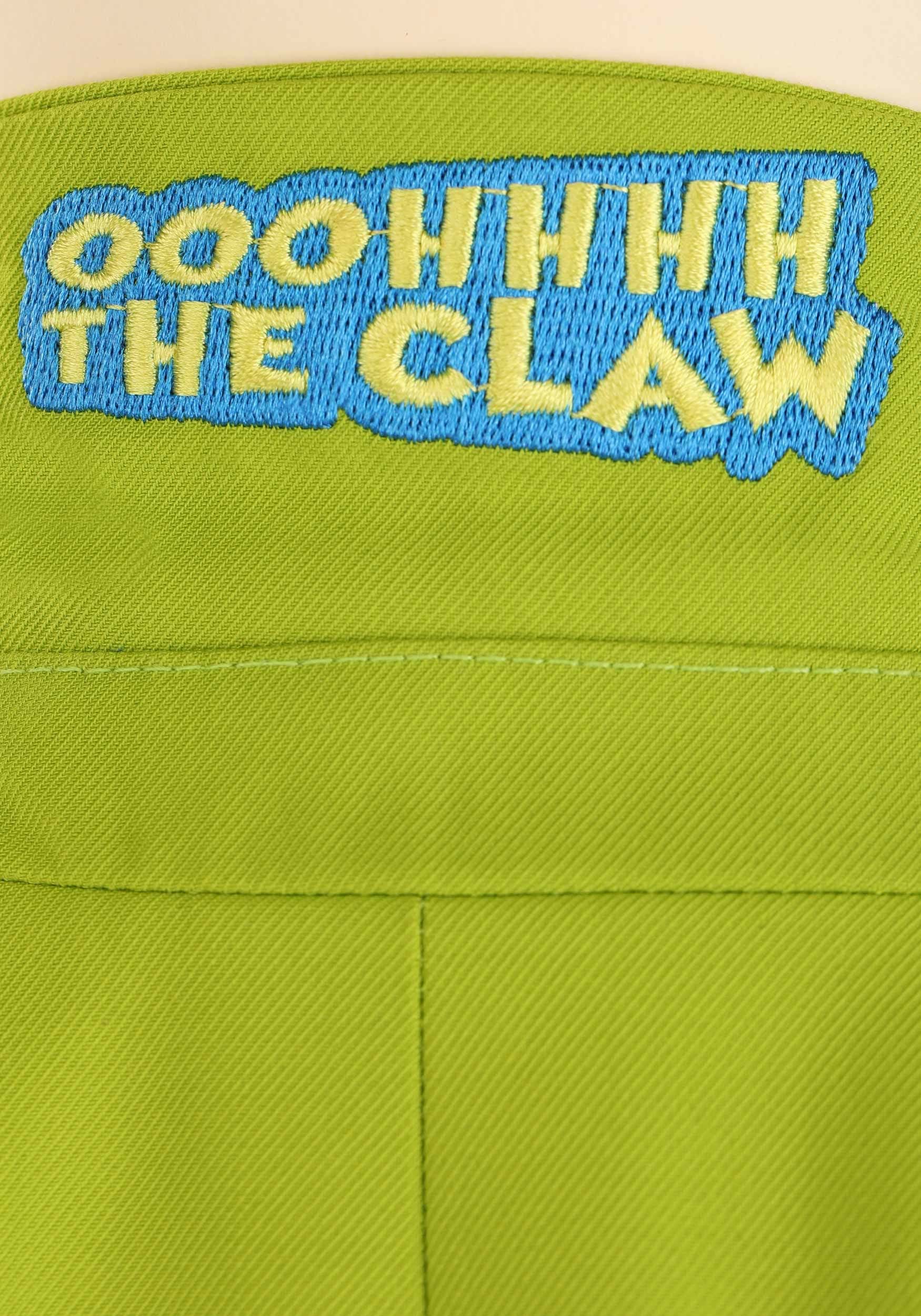 Disney & Pixar Toy Story Aliens Blazer for Women 7 Disney & Pixar Toy Story Aliens Blazer for Women