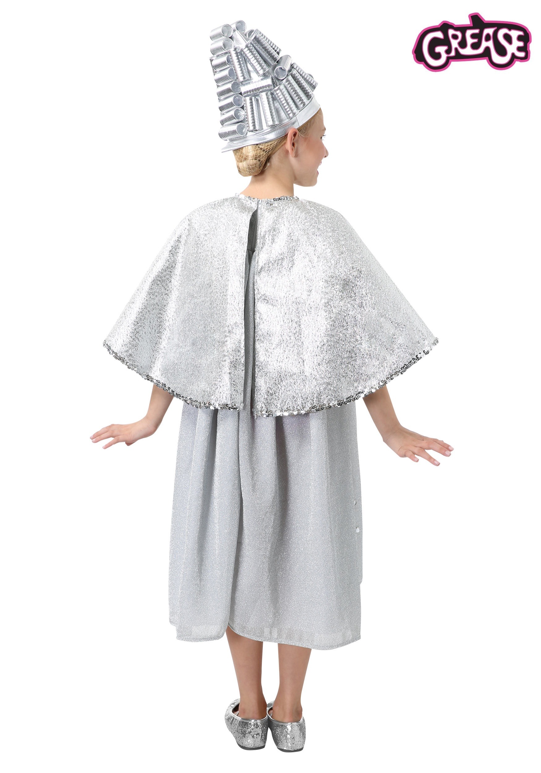 Grease Kid's Beauty School Dropout Costume