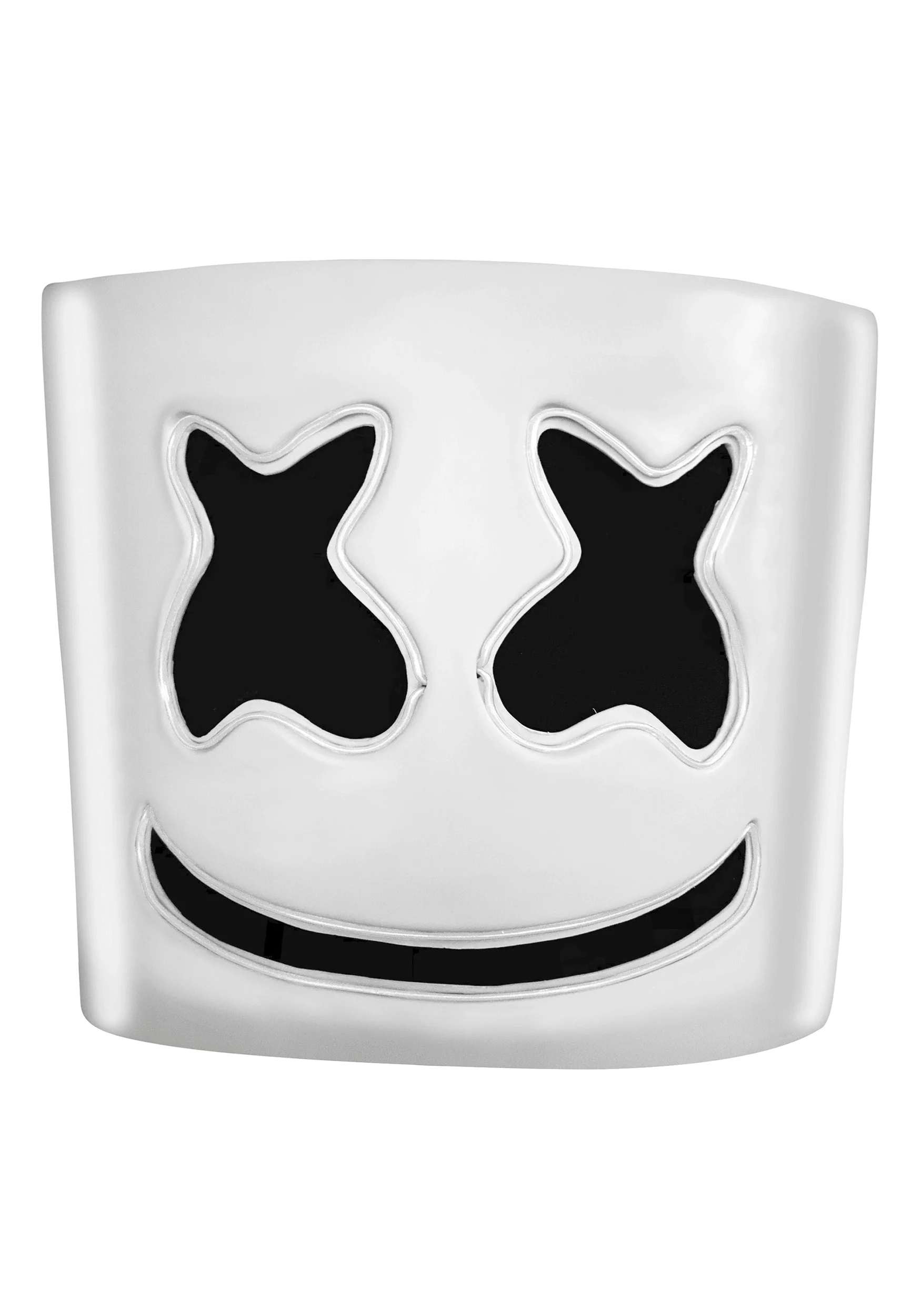 DJ Marshmello Kids Light Up Mask