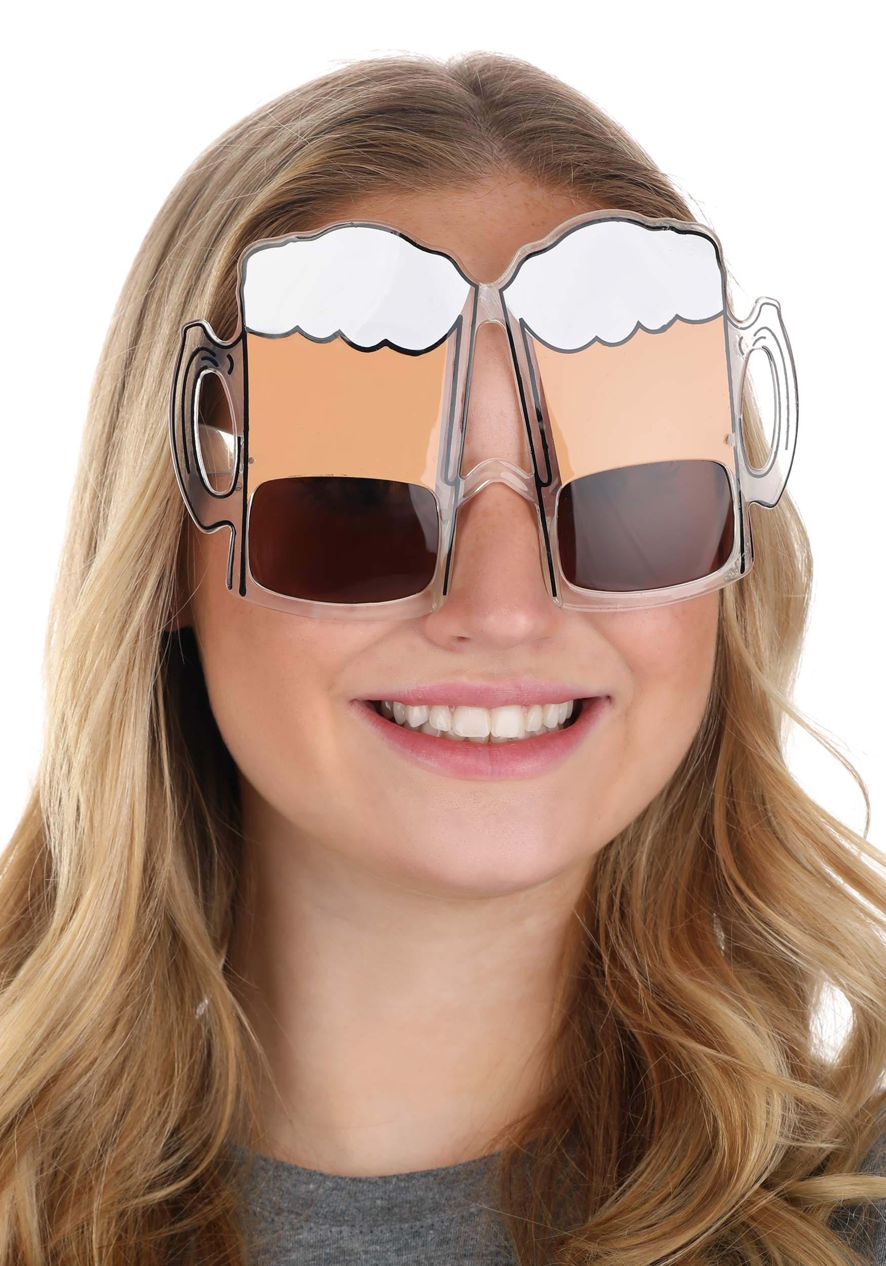 Beer Glasses For a Fun Night Adventure