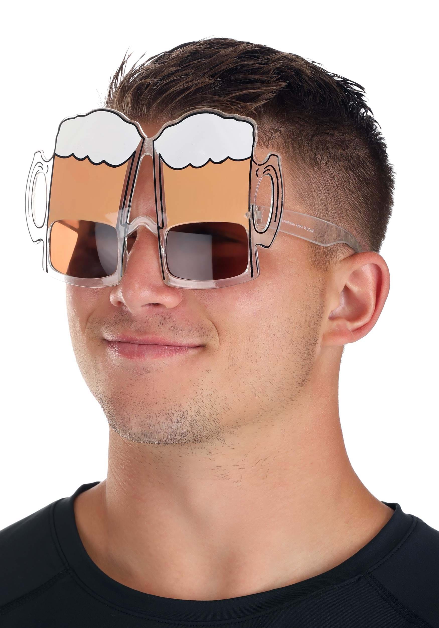 Beer Glasses For a Fun Night Adventure