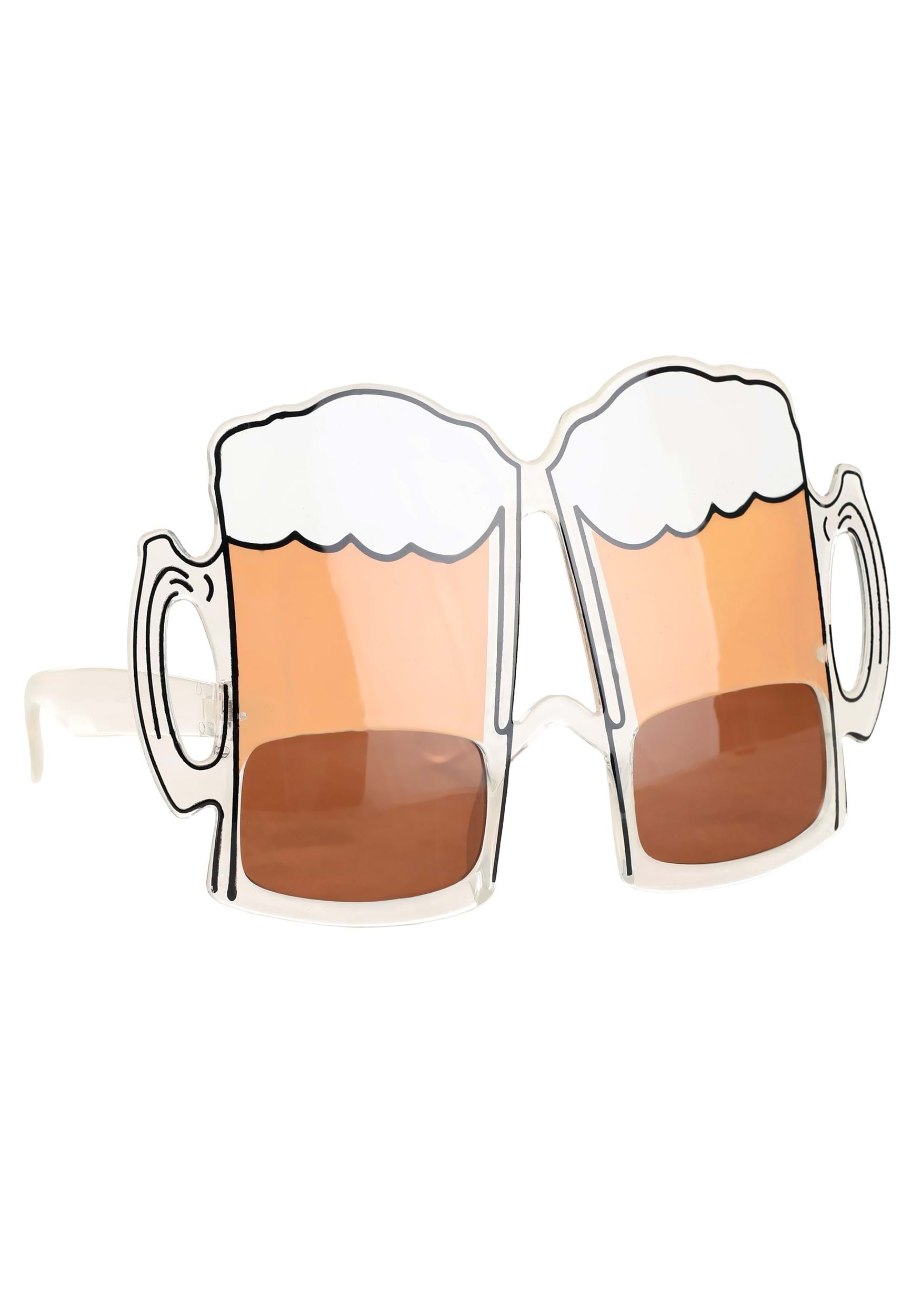 Beer Glasses For a Fun Night Adventure
