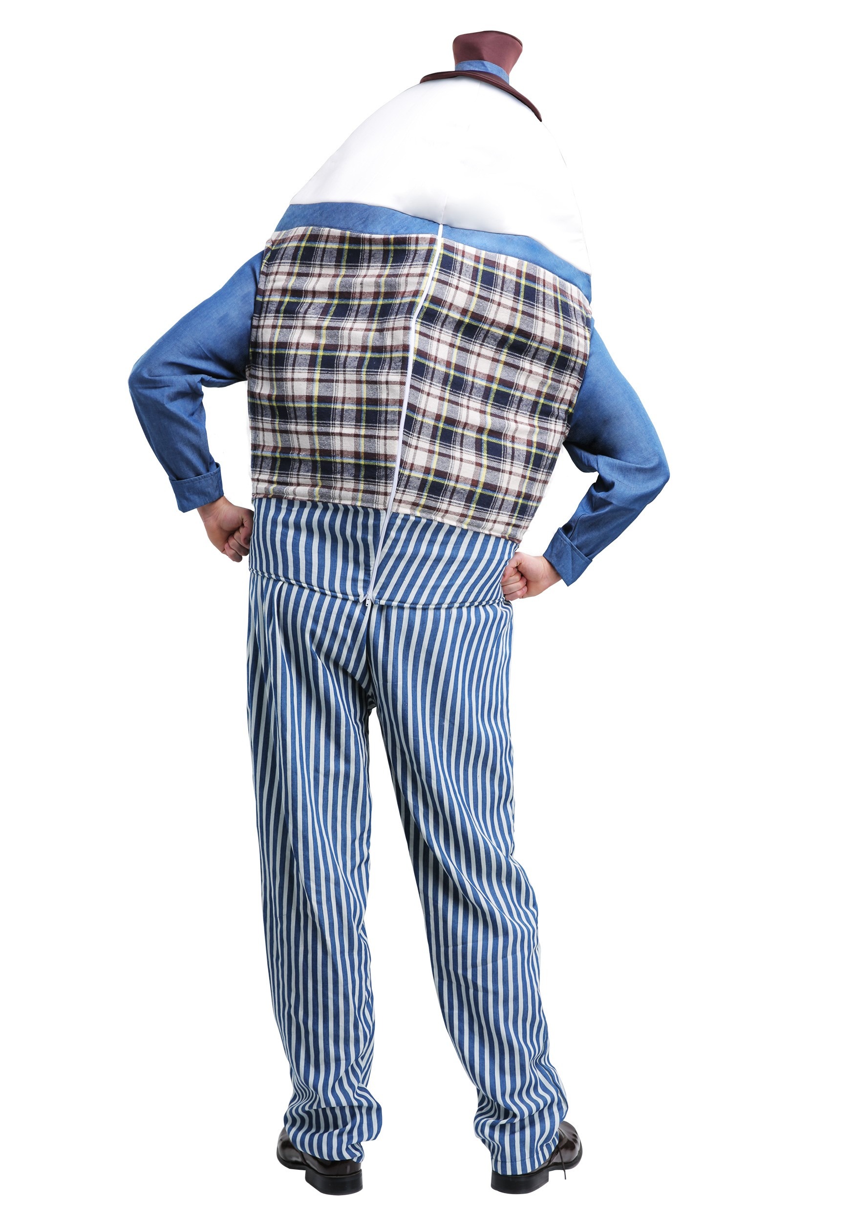 Adult Classic Humpty Dumpty Costume