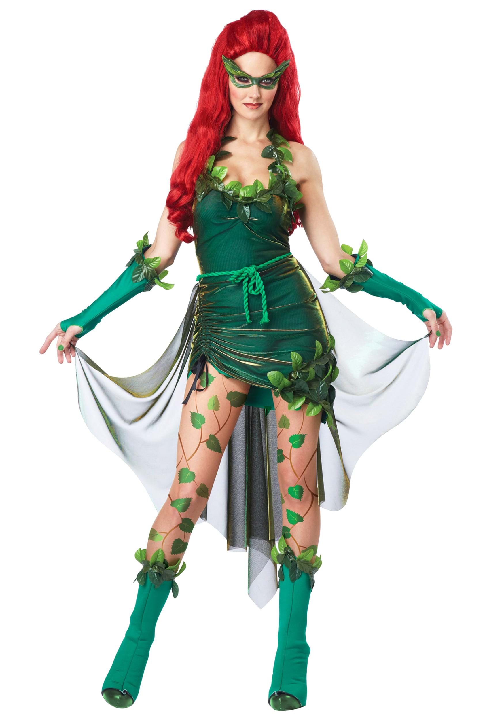 Lethal Beauty Women's Costume 1 Lethal Beauty Women's Costume
