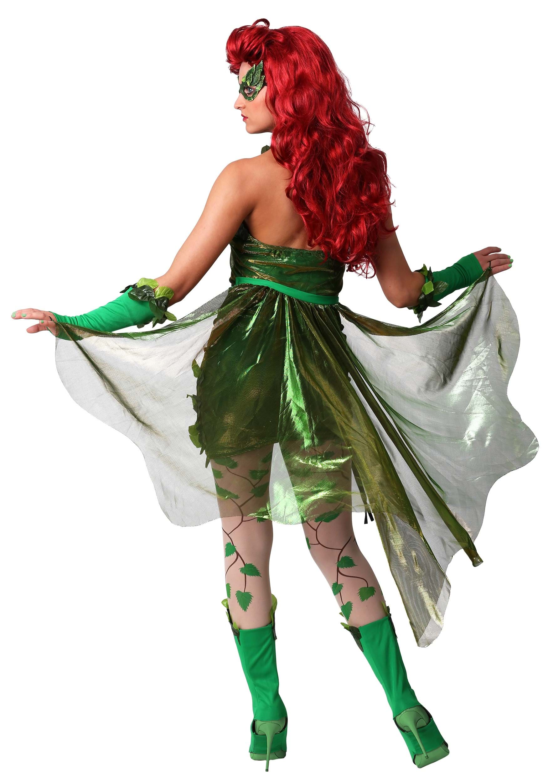 Lethal Beauty Women's Costume 4 Lethal Beauty Women's Costume