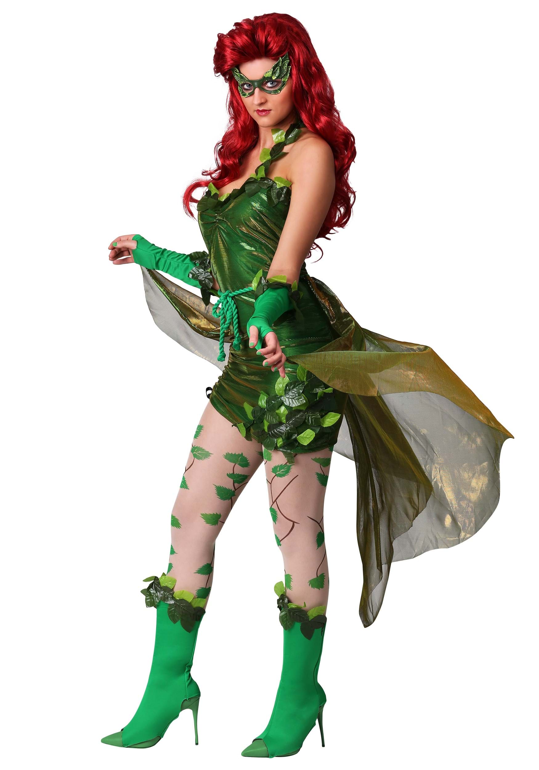 Lethal Beauty Women's Costume 5 Lethal Beauty Women's Costume