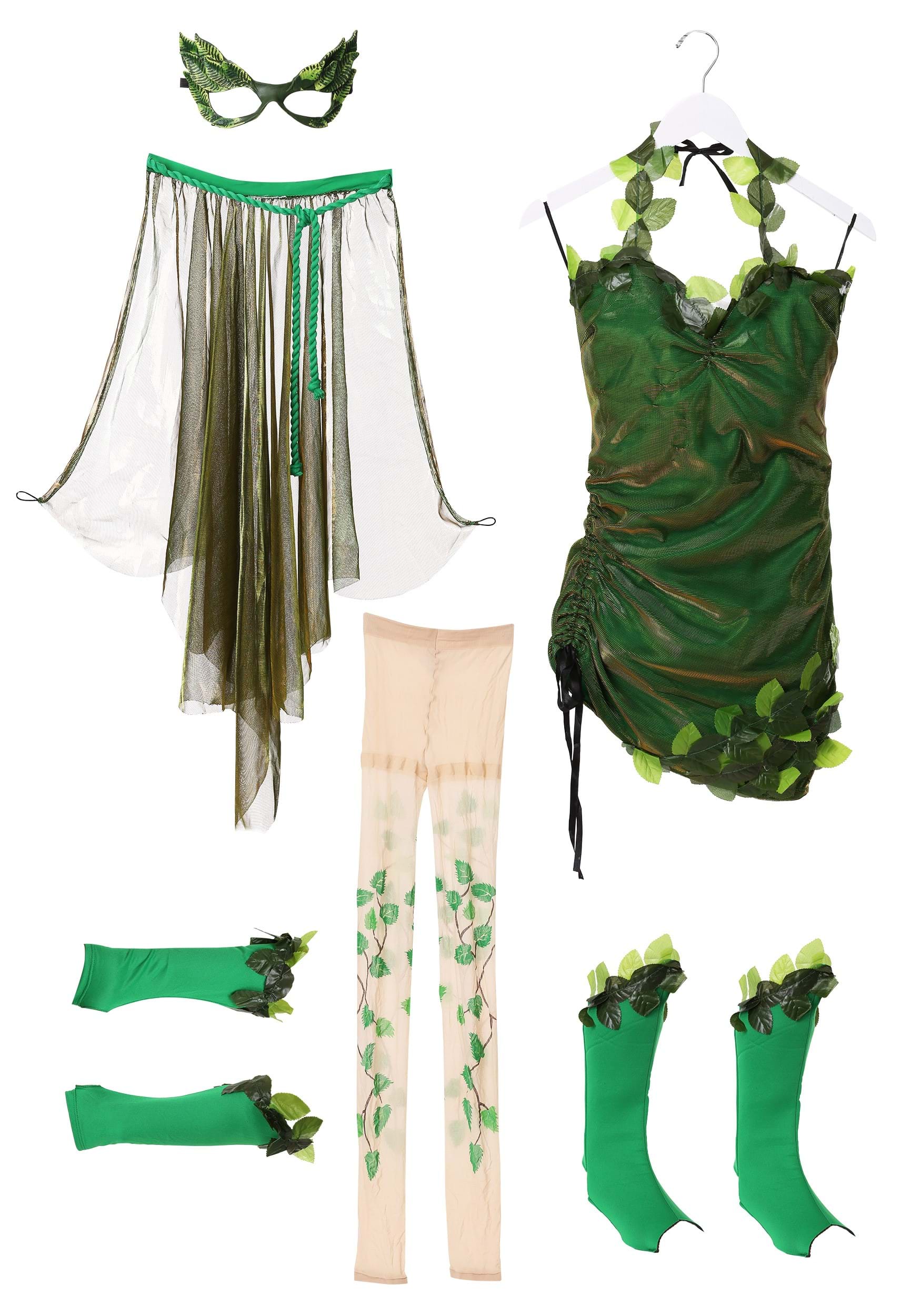 Lethal Beauty Women's Costume 7 Lethal Beauty Women's Costume