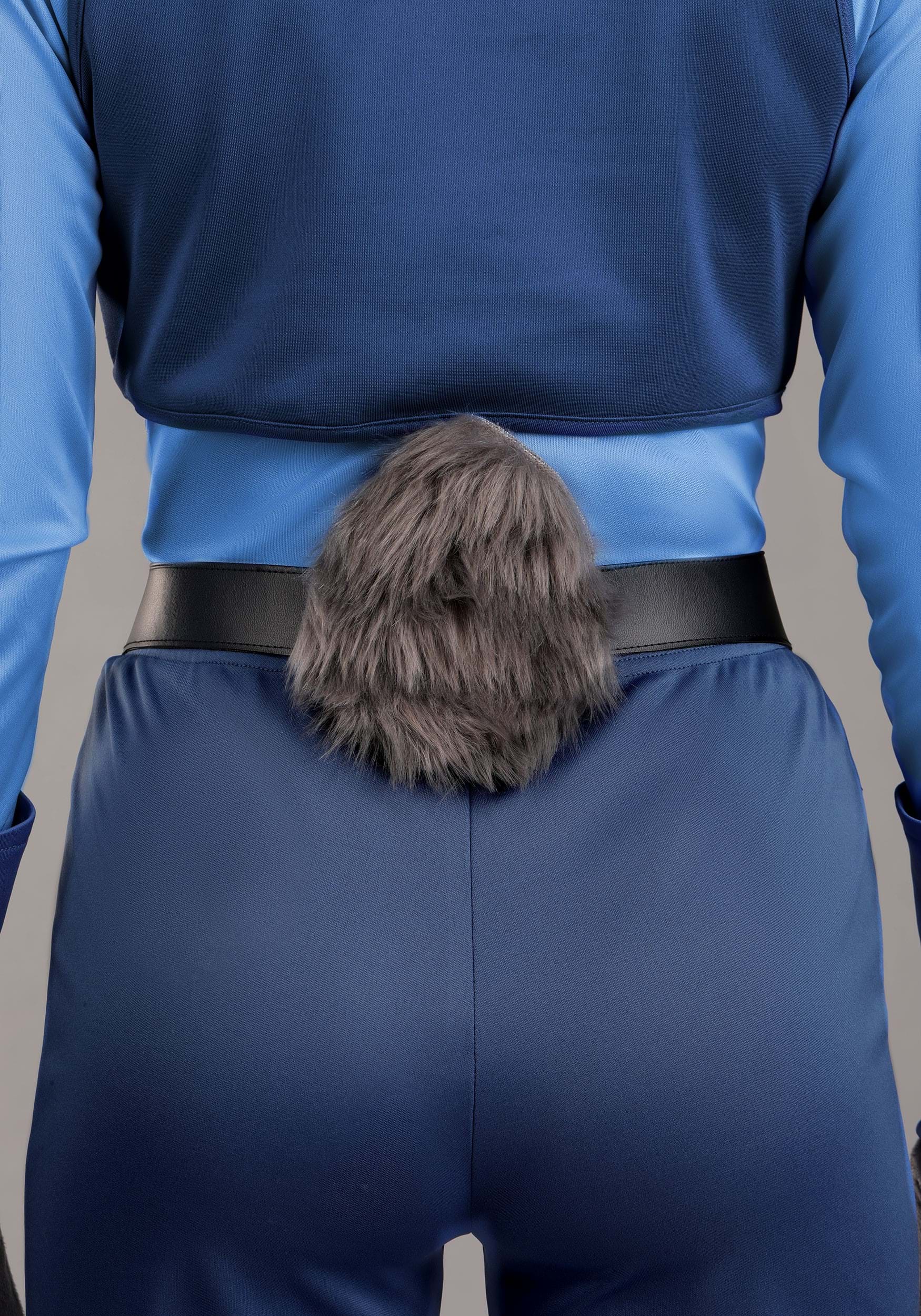 Women's Disney Zootopia Judy Hopps Costume 8 Women's Disney Zootopia Judy Hopps Costume