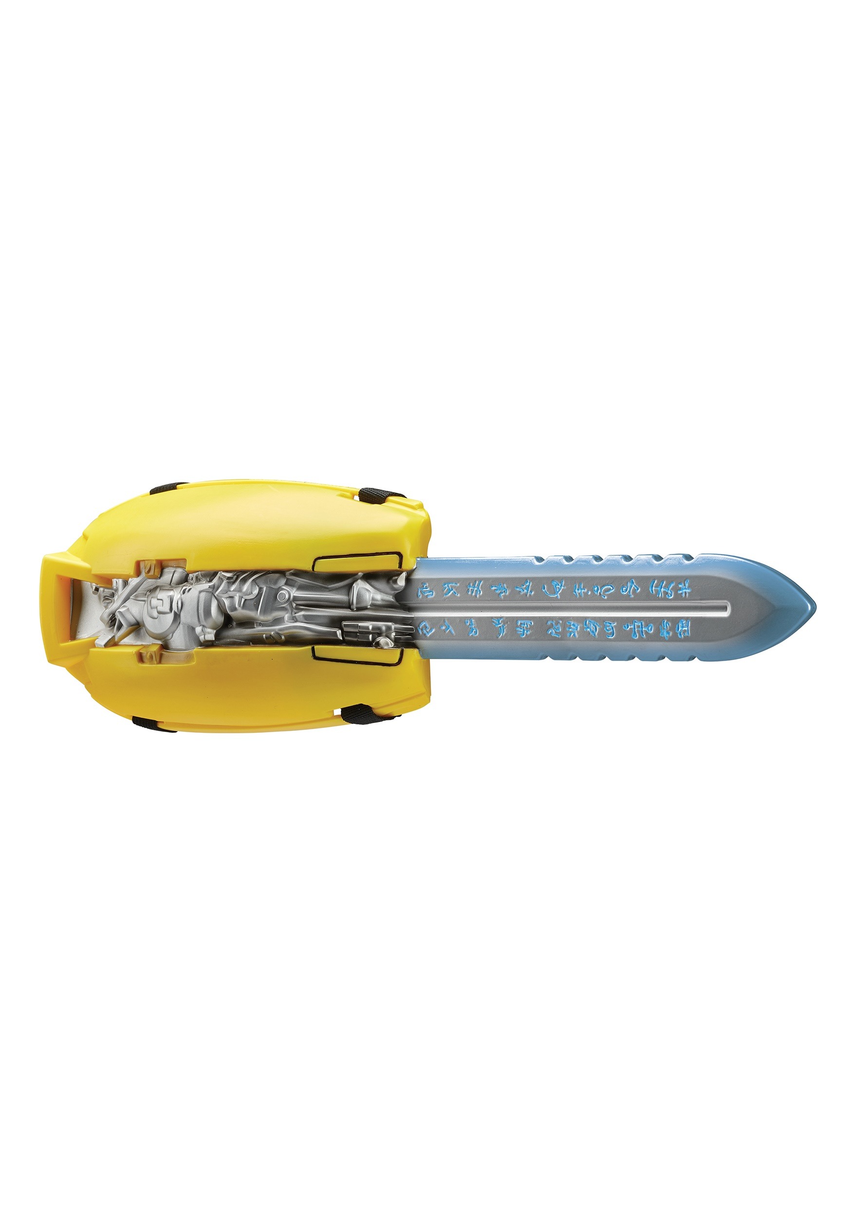 Bumblebee Movie Stinger Sword Accessory 1 Bumblebee Movie Stinger Sword Accessory