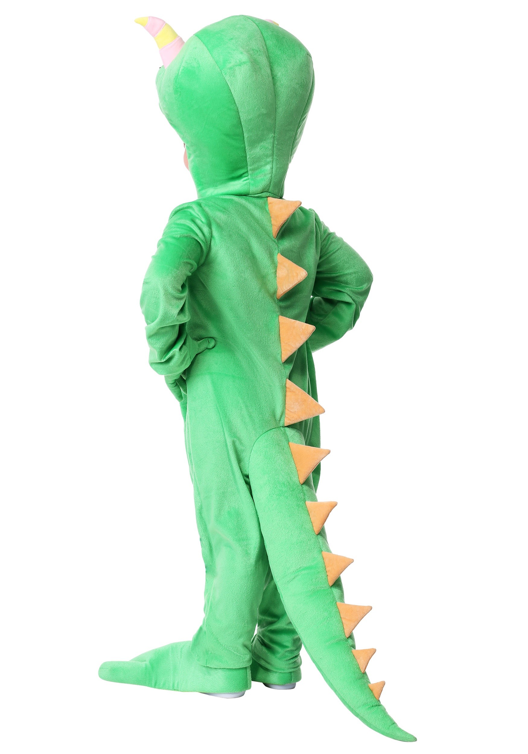 Kid's Magic School Bus Liz Costume 2 Kid's Magic School Bus Liz Costume