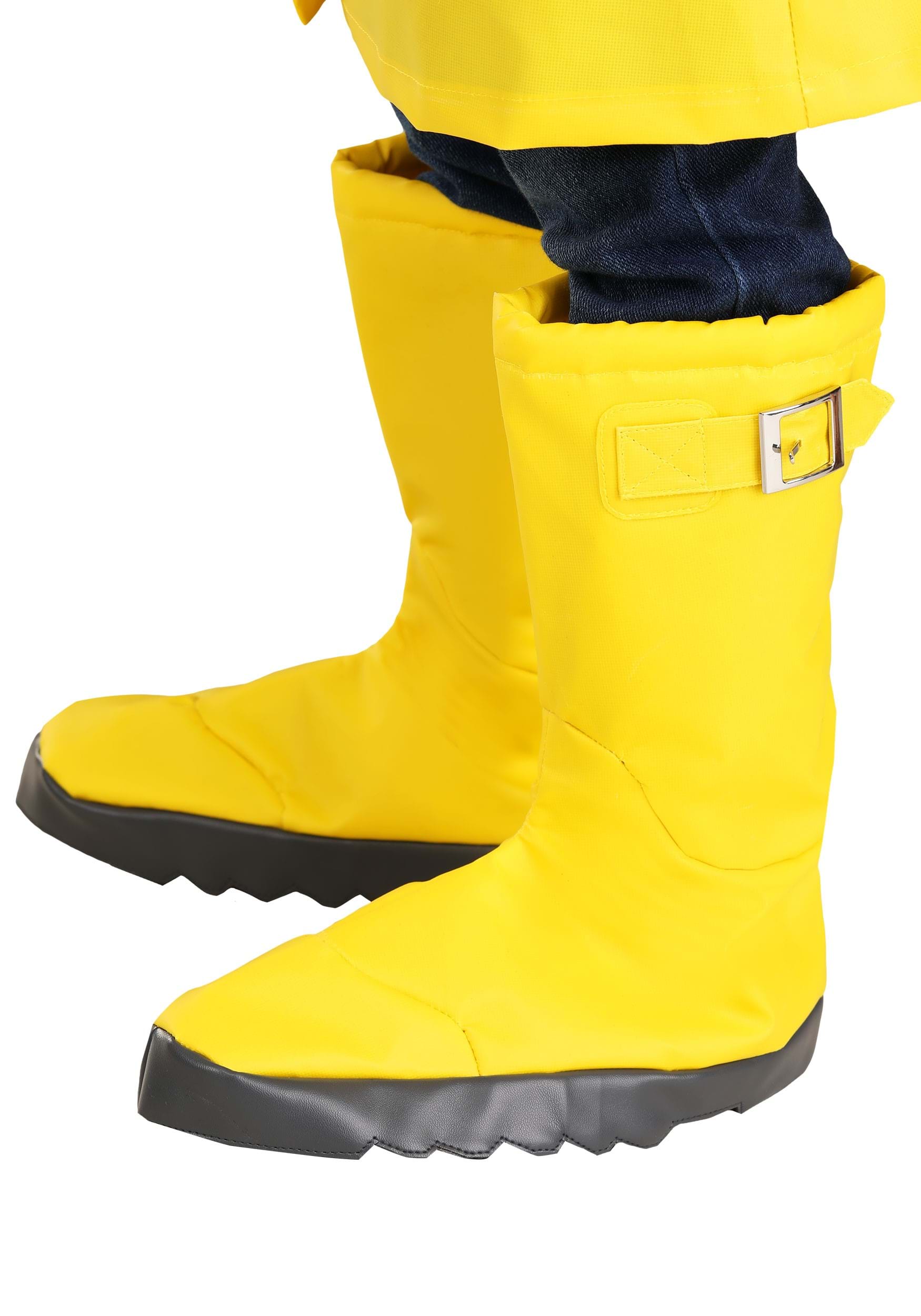 Toddler Costume Coraline Raincoat