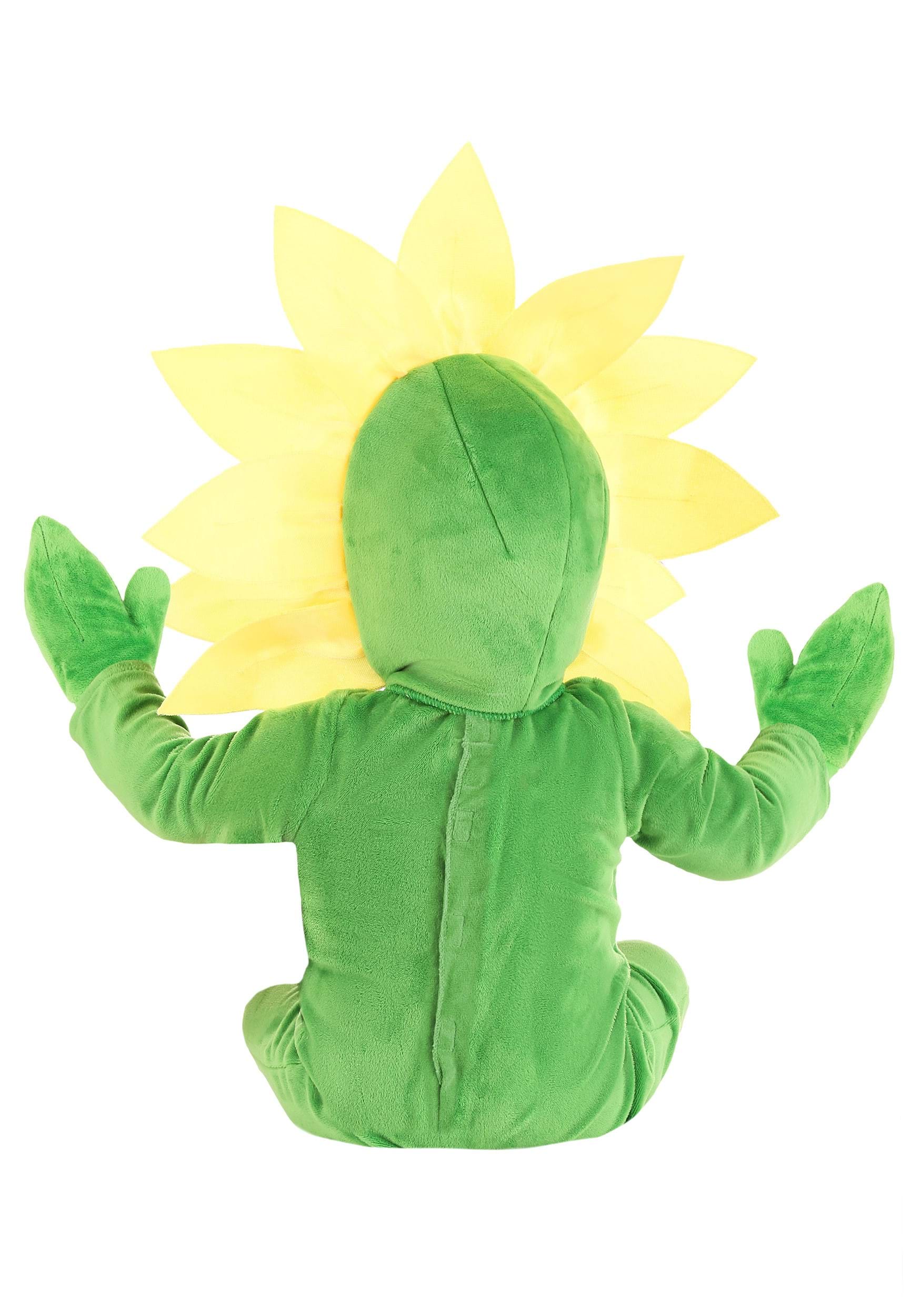 Flower Costume for Infants