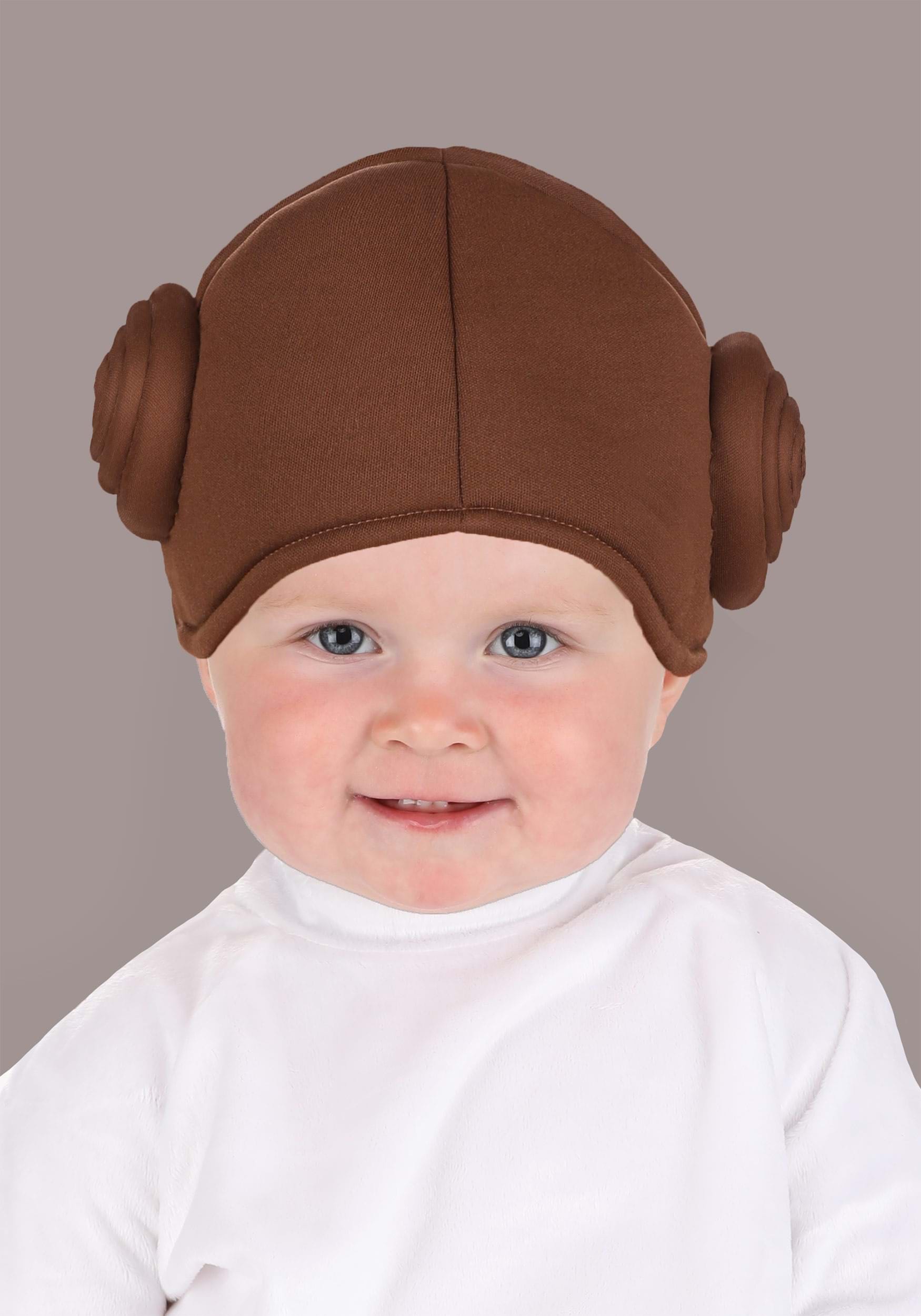 Princess Leia Costume for Infants