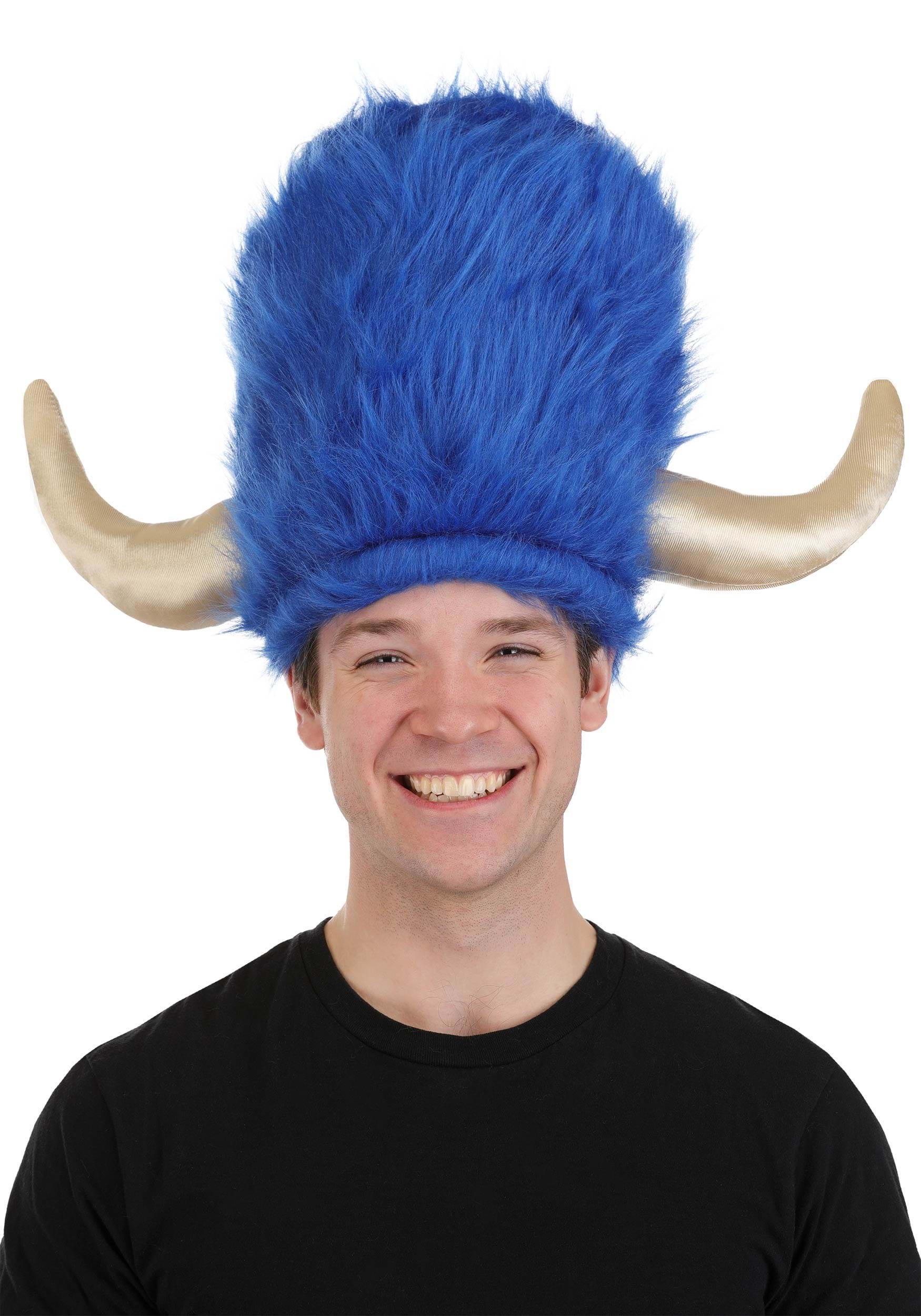 Water Buffalo Lodge Men's Hat