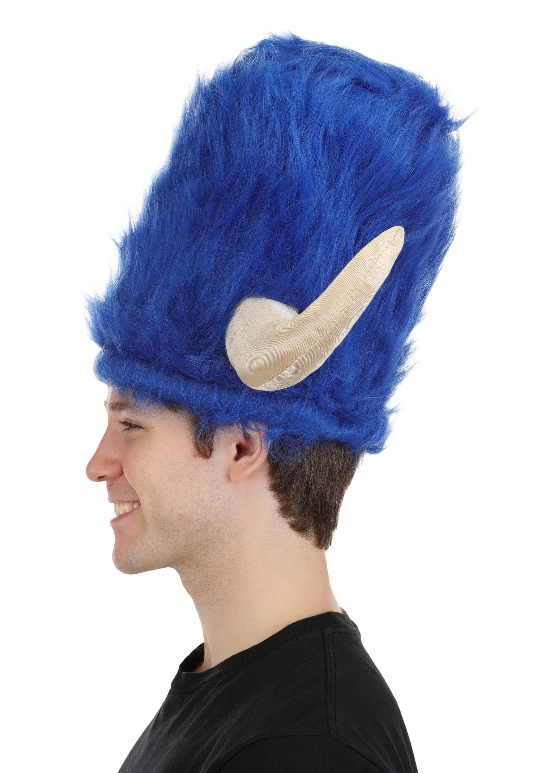 Water Buffalo Lodge Men's Hat