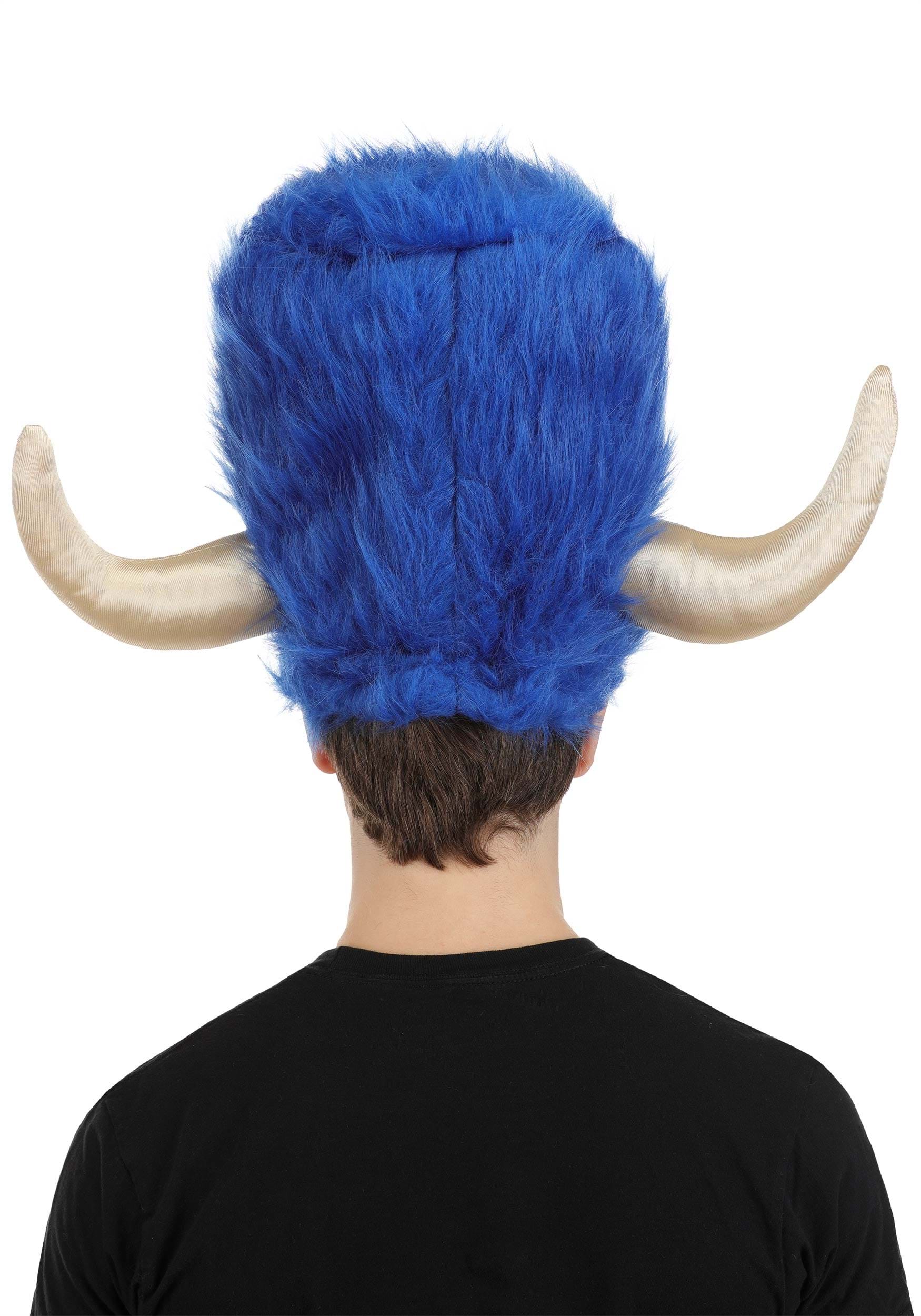 Water Buffalo Lodge Men's Hat 3 Water Buffalo Lodge Men's Hat