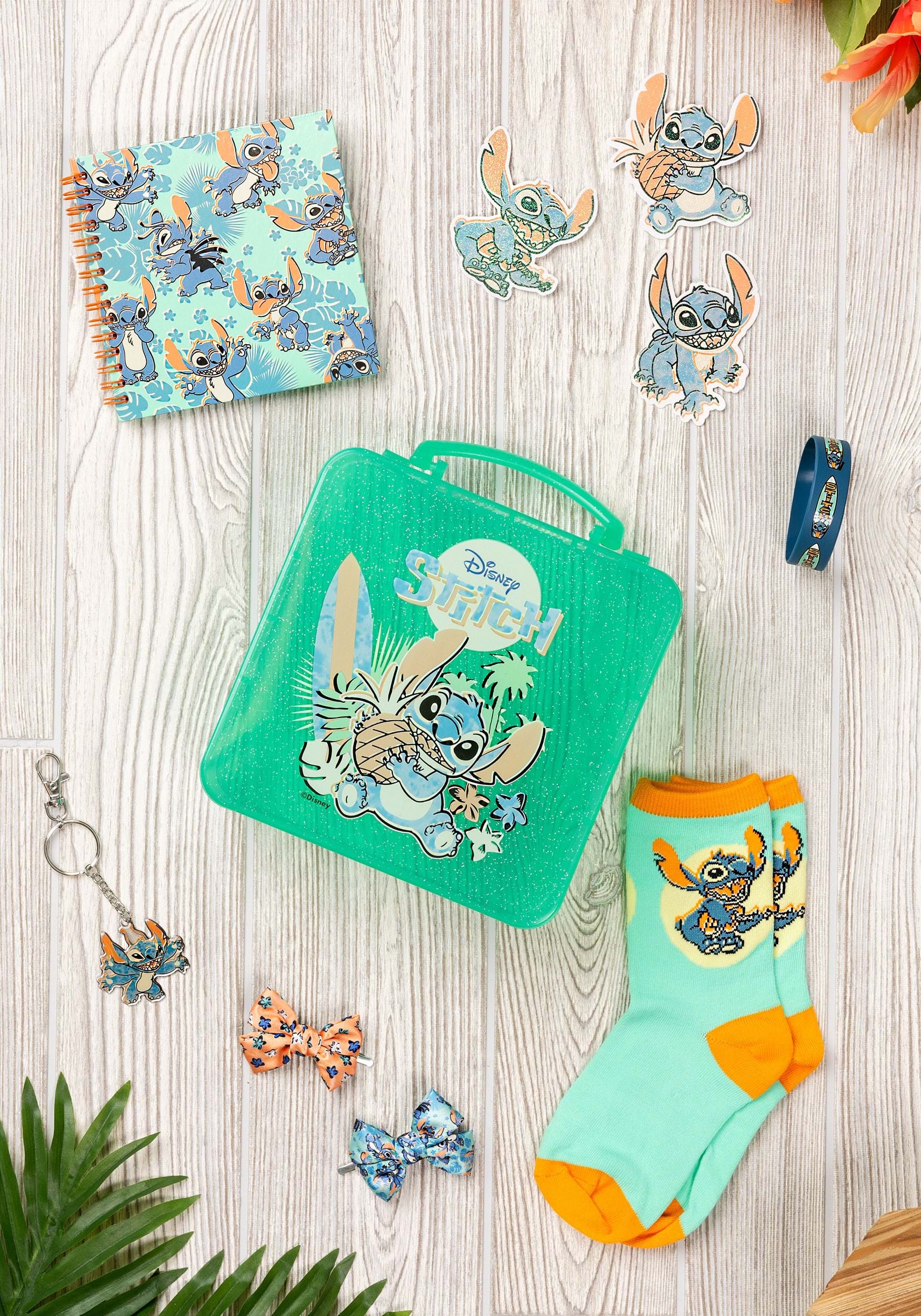 Disney Lilo & Stitch - Stitch Gift Bundle
