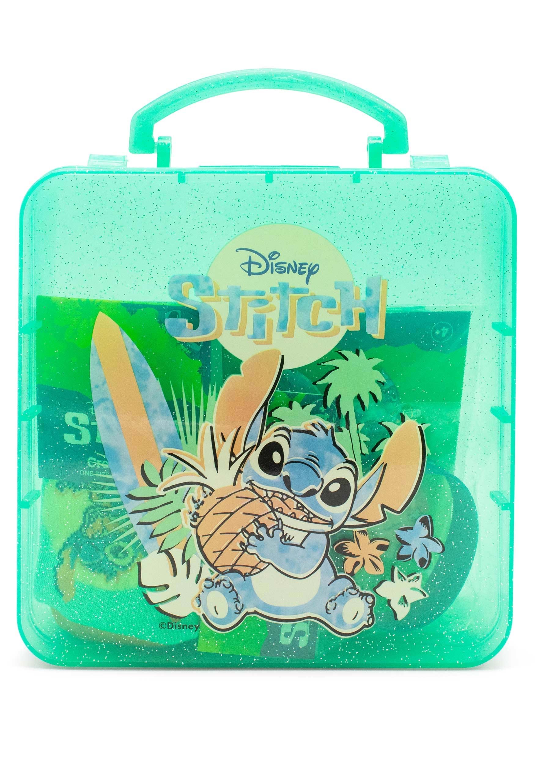 Disney Lilo & Stitch - Stitch Gift Bundle