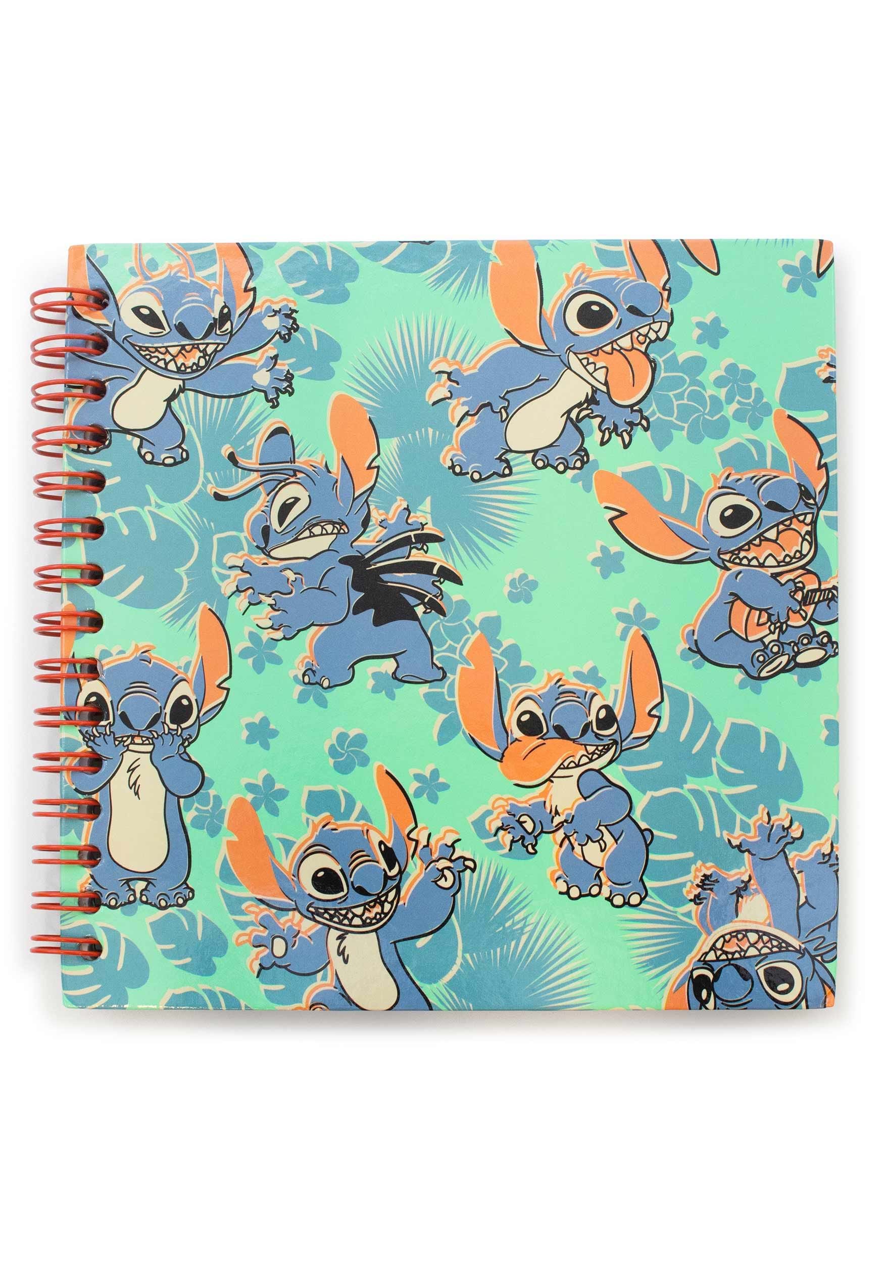 Disney Lilo & Stitch - Stitch Gift Bundle