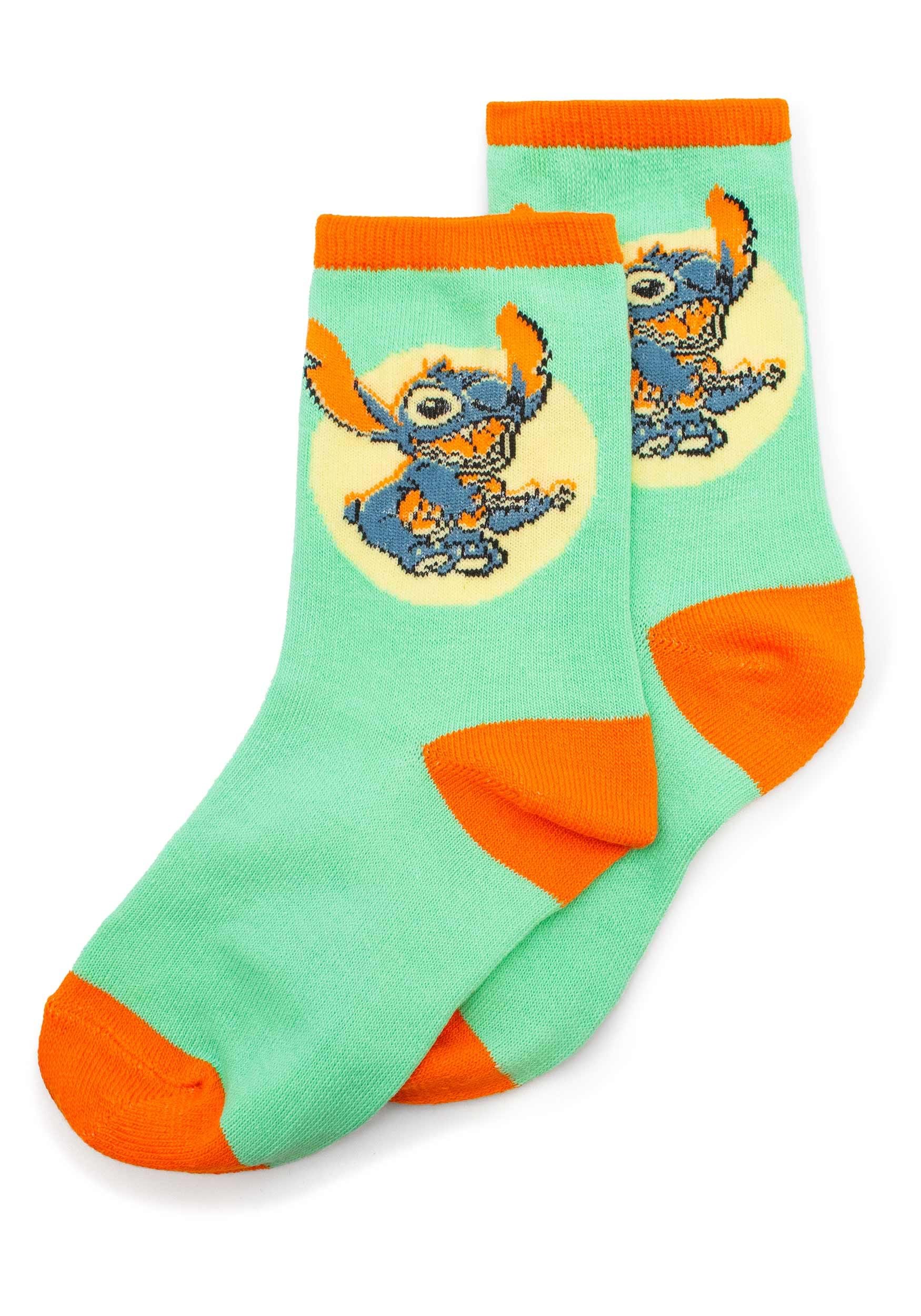Disney Lilo & Stitch - Stitch Gift Bundle