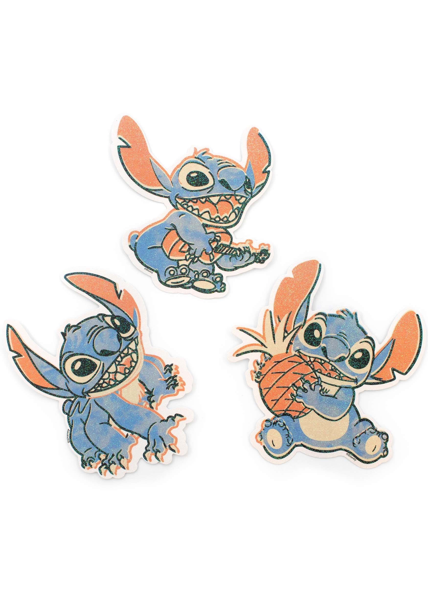 Disney Lilo & Stitch - Stitch Gift Bundle