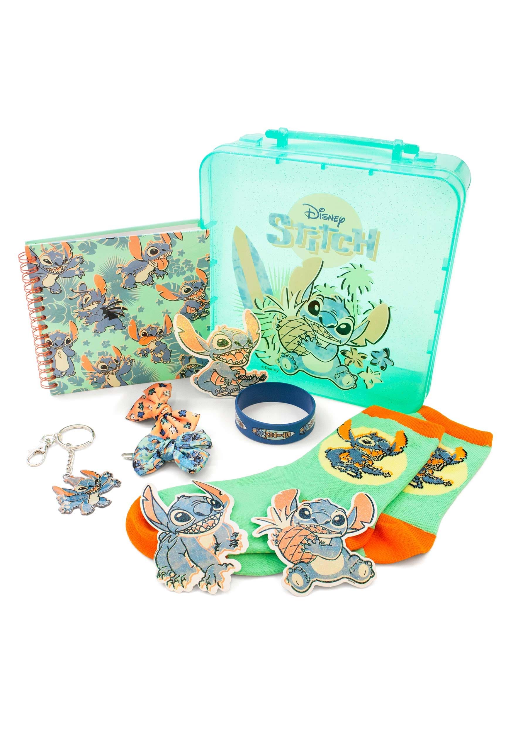 Disney Lilo & Stitch - Stitch Gift Bundle