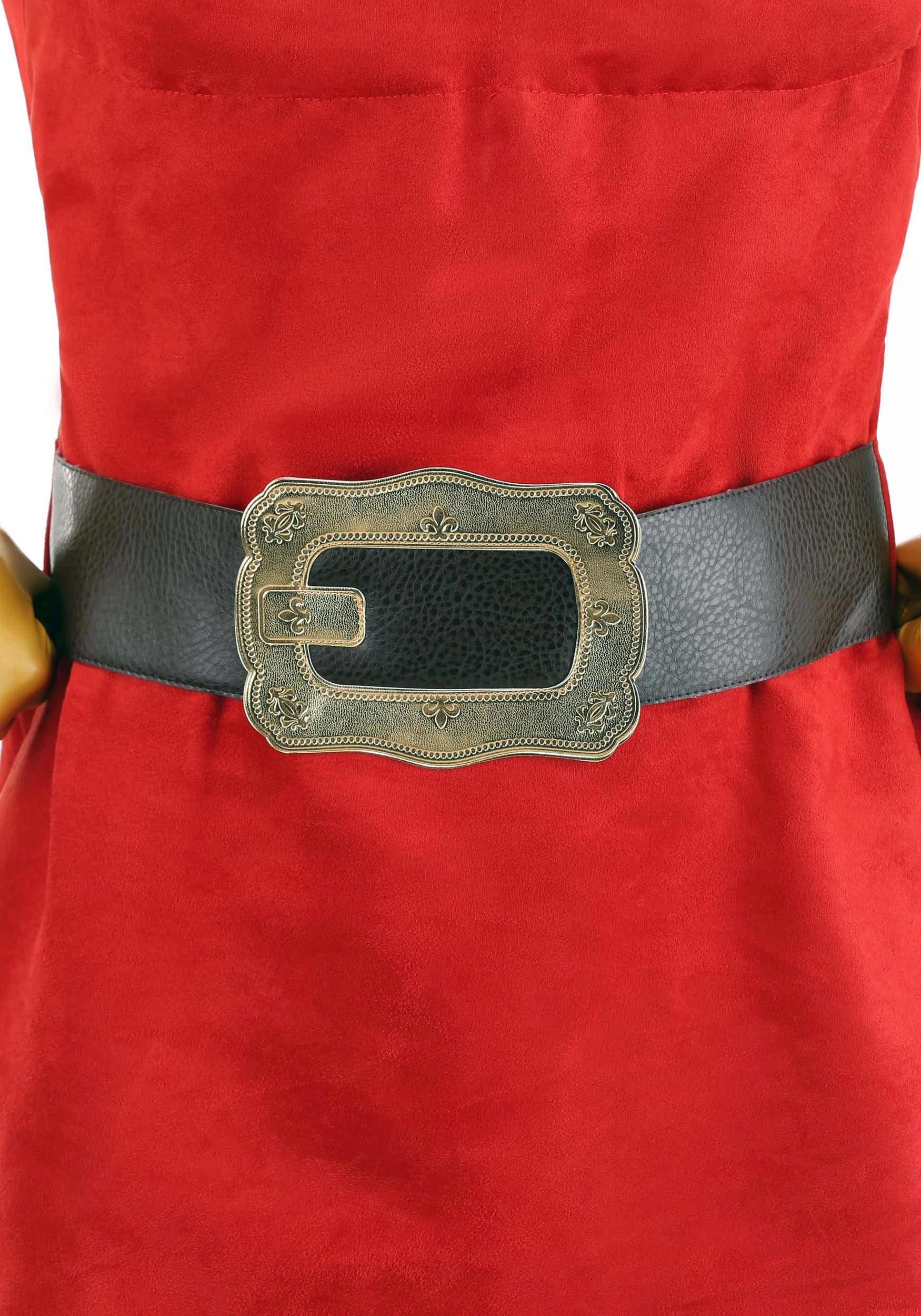 Men's Disney Beauty and the Beast Gaston Costume