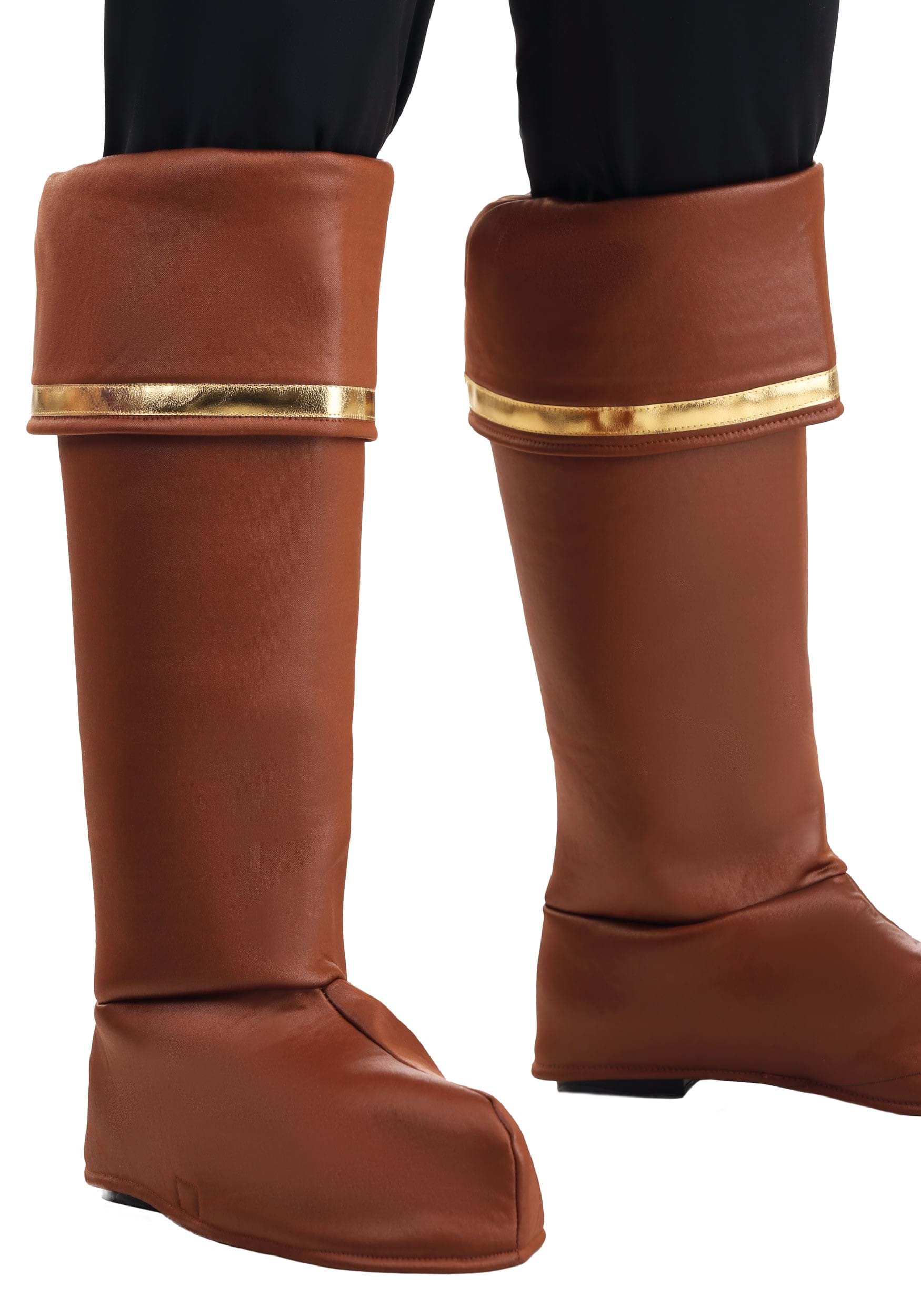 Men's Disney Beauty and the Beast Gaston Costume