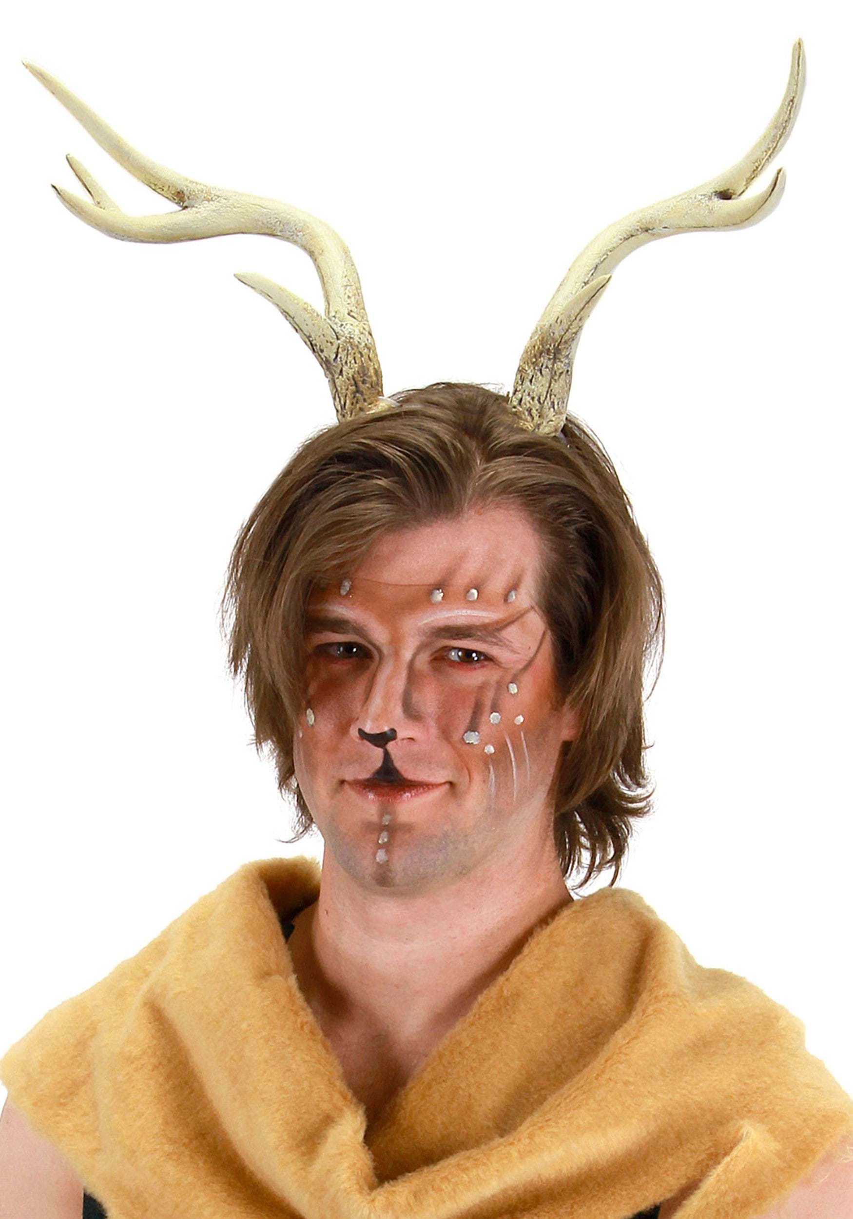 Deer Costume Antlers Accessory
