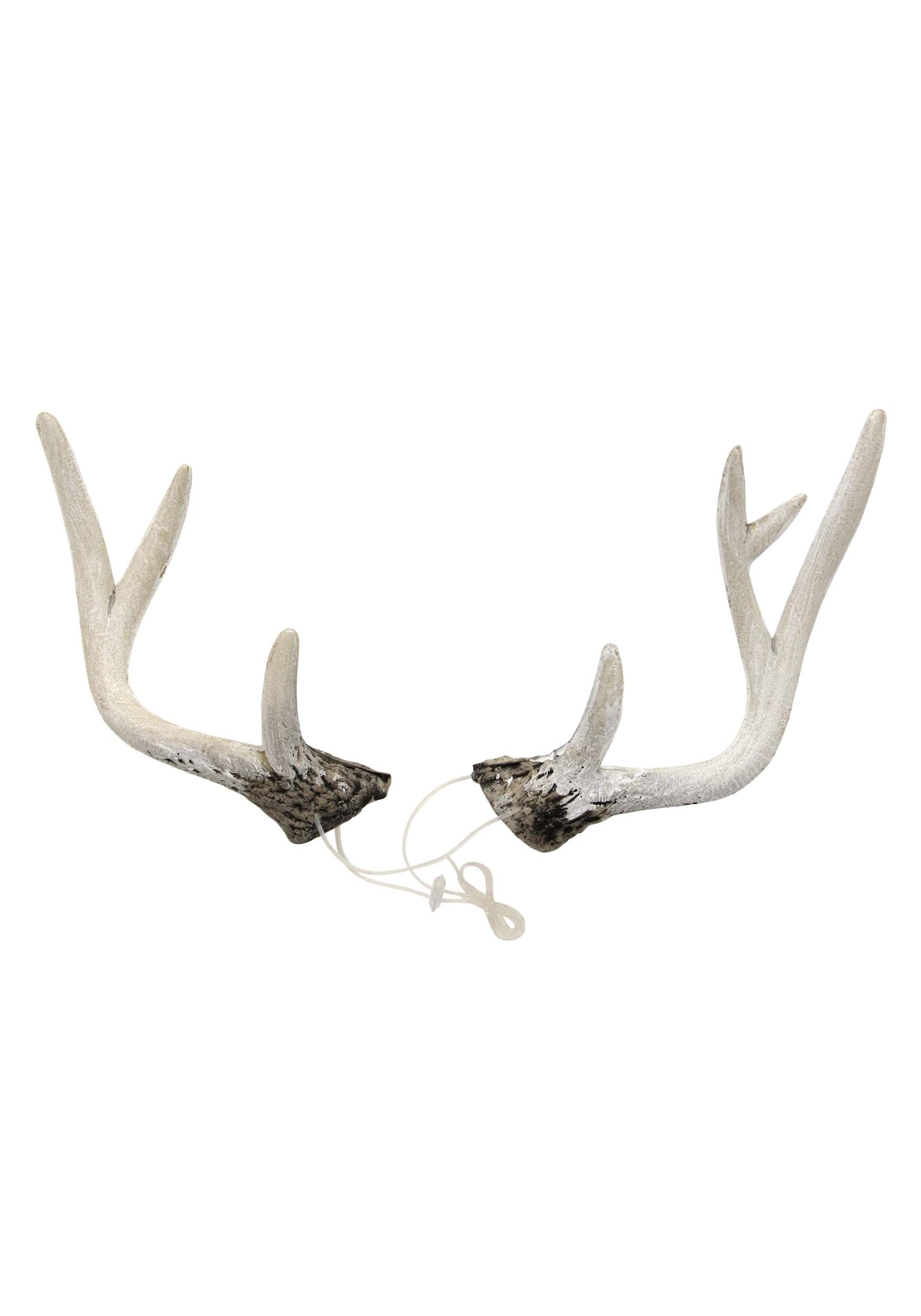 Deer Costume Antlers Accessory