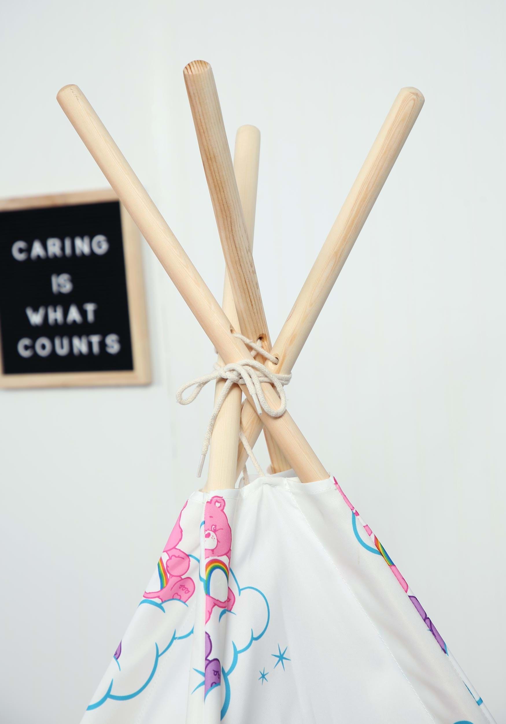 Care Bears Rainbow Tent for Kids